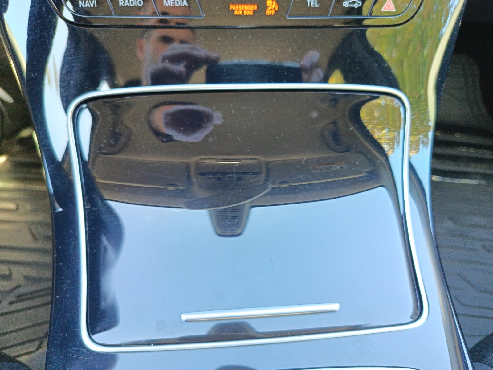 Mercedes-Benz Classe C 24