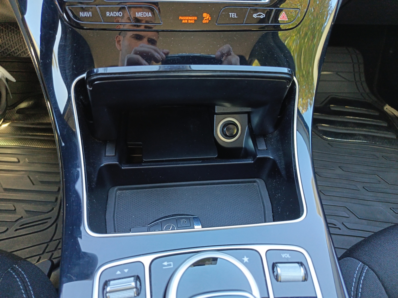 Mercedes-Benz Classe C 25
