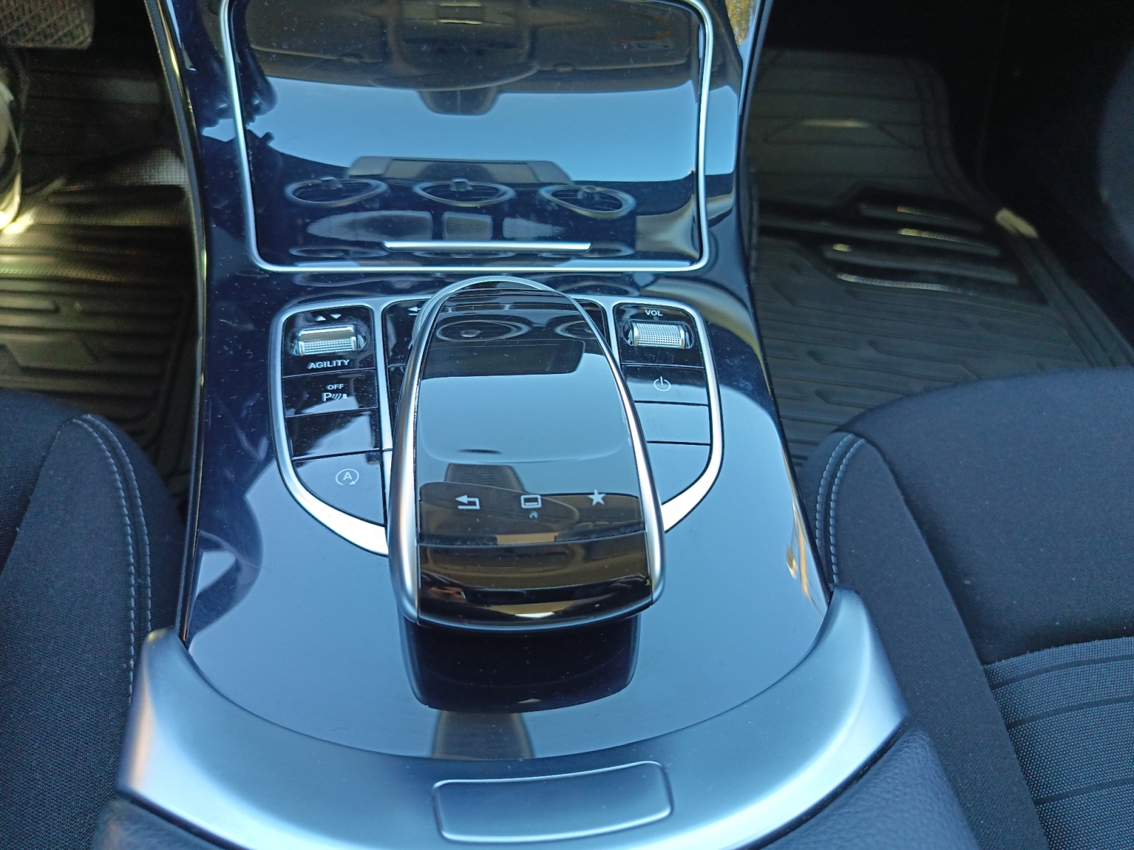Mercedes-Benz Classe C 26