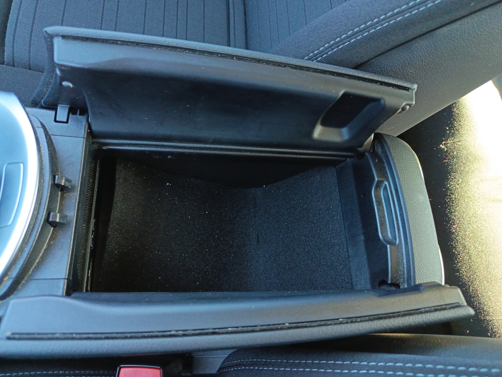 Mercedes-Benz Classe C 27