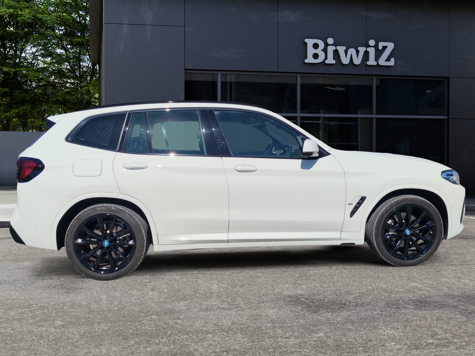 Bmw X3 5