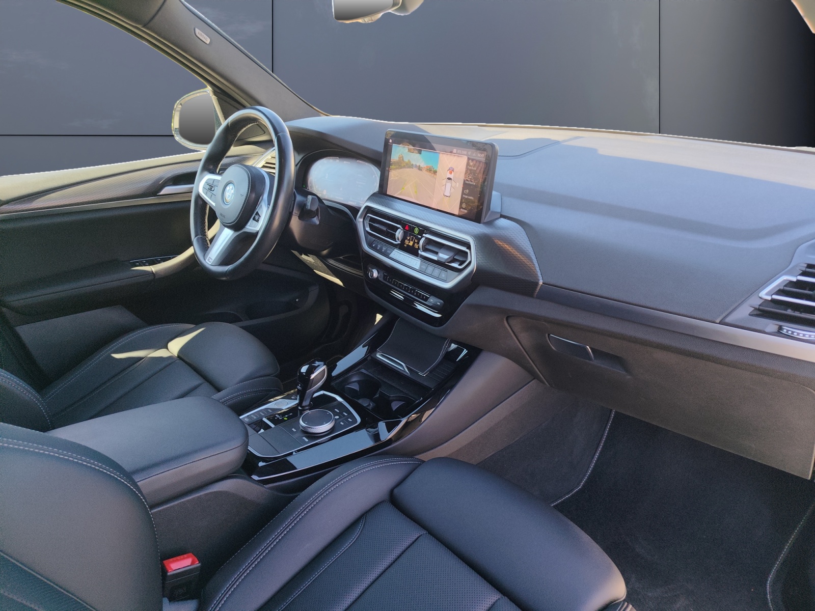 Bmw X3 12