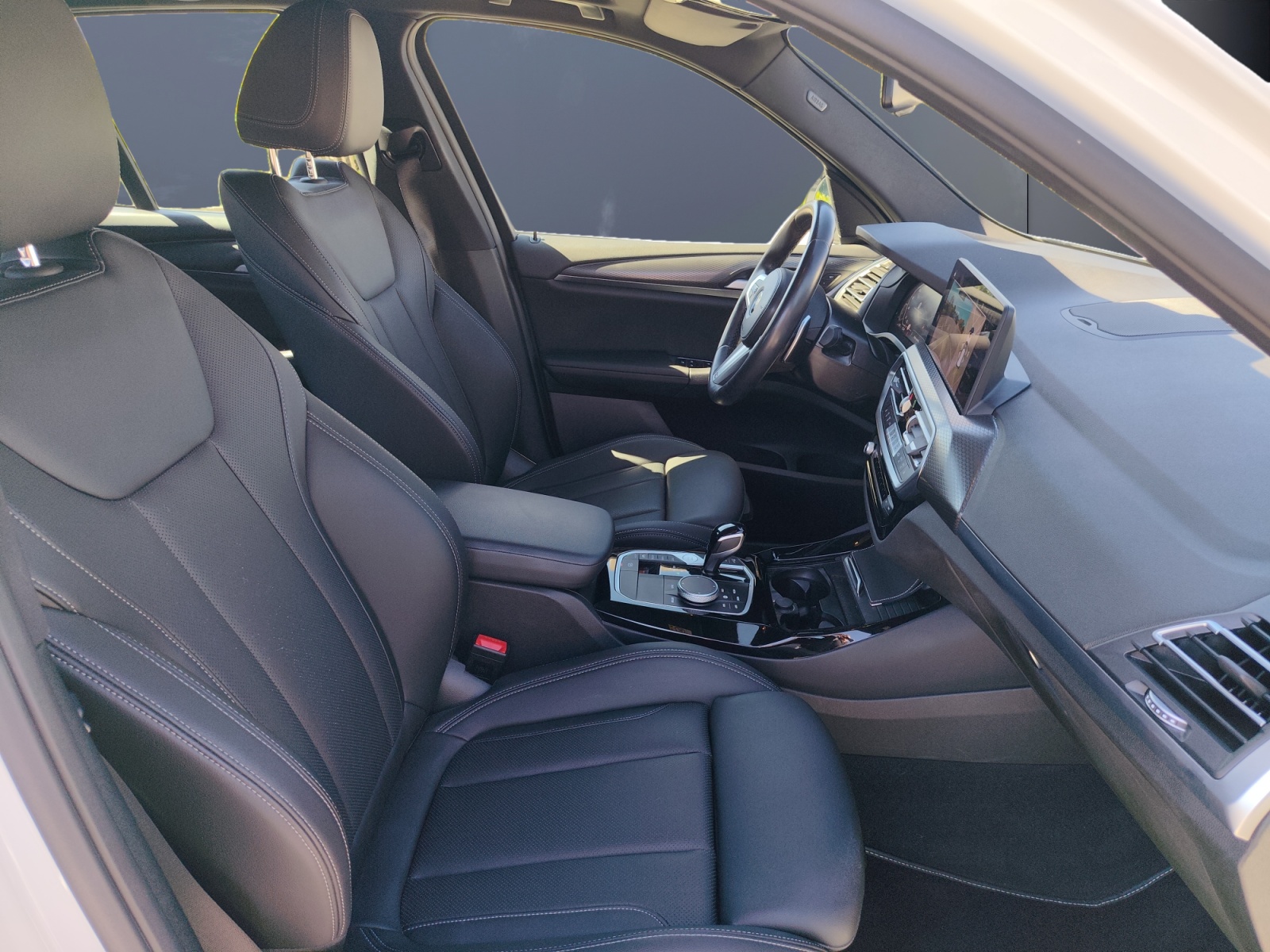 Bmw X3 13