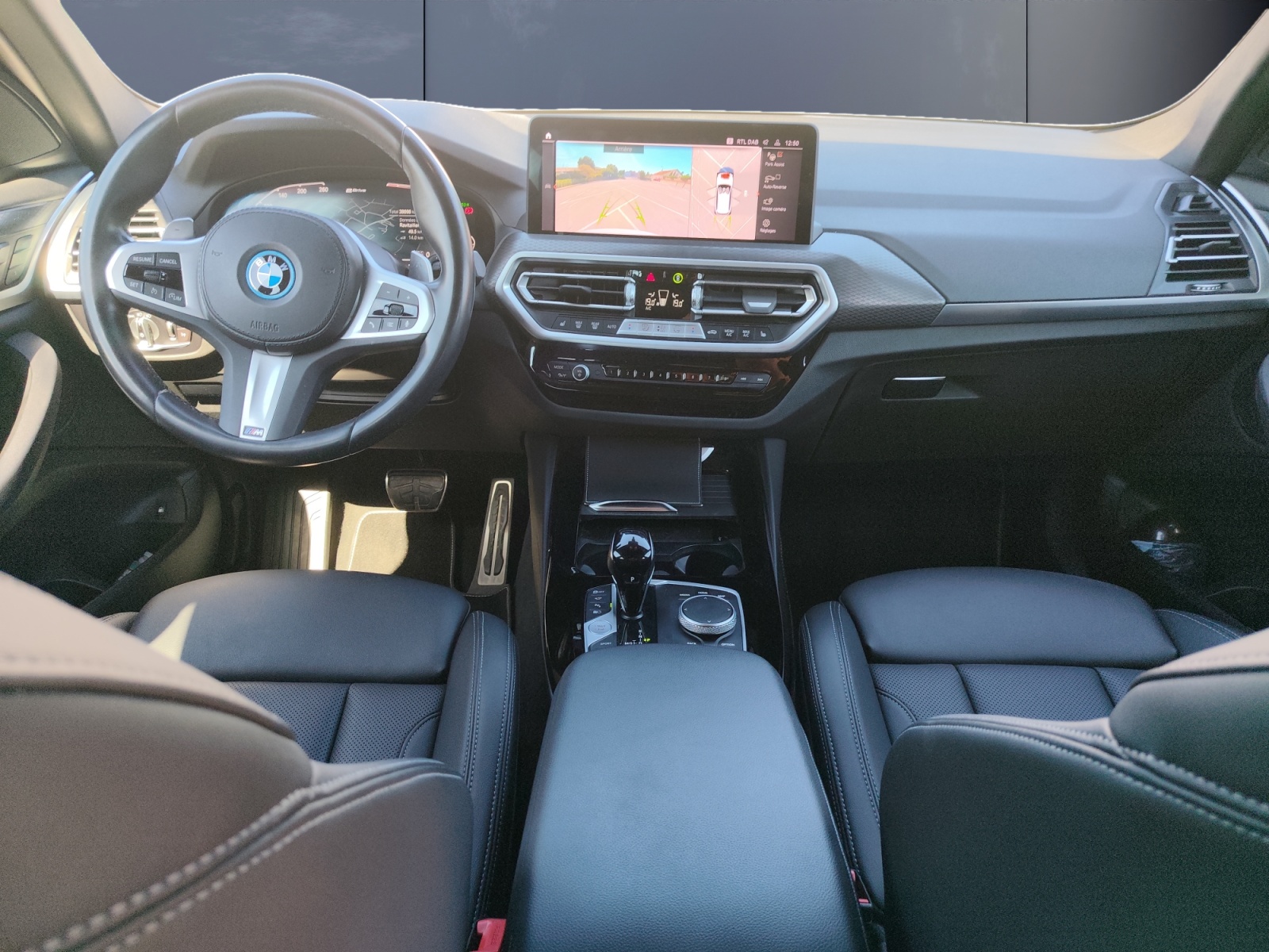 Bmw X3 14