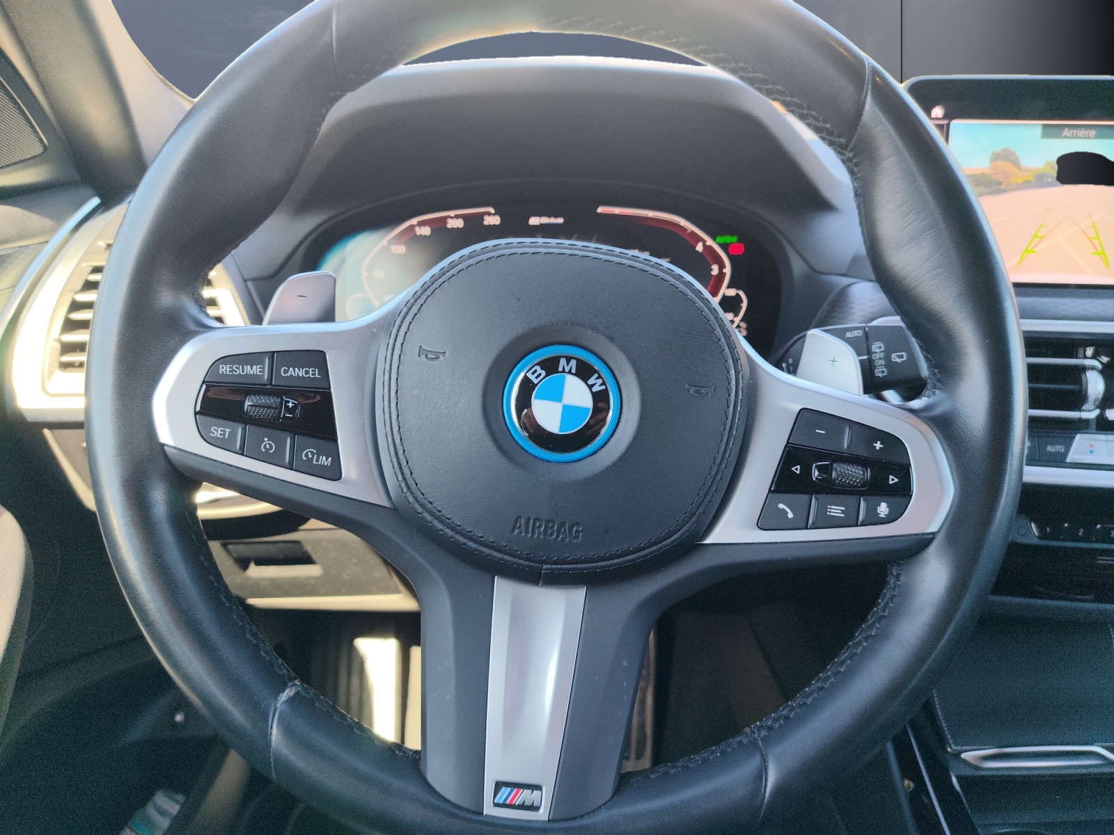 Bmw X3 15