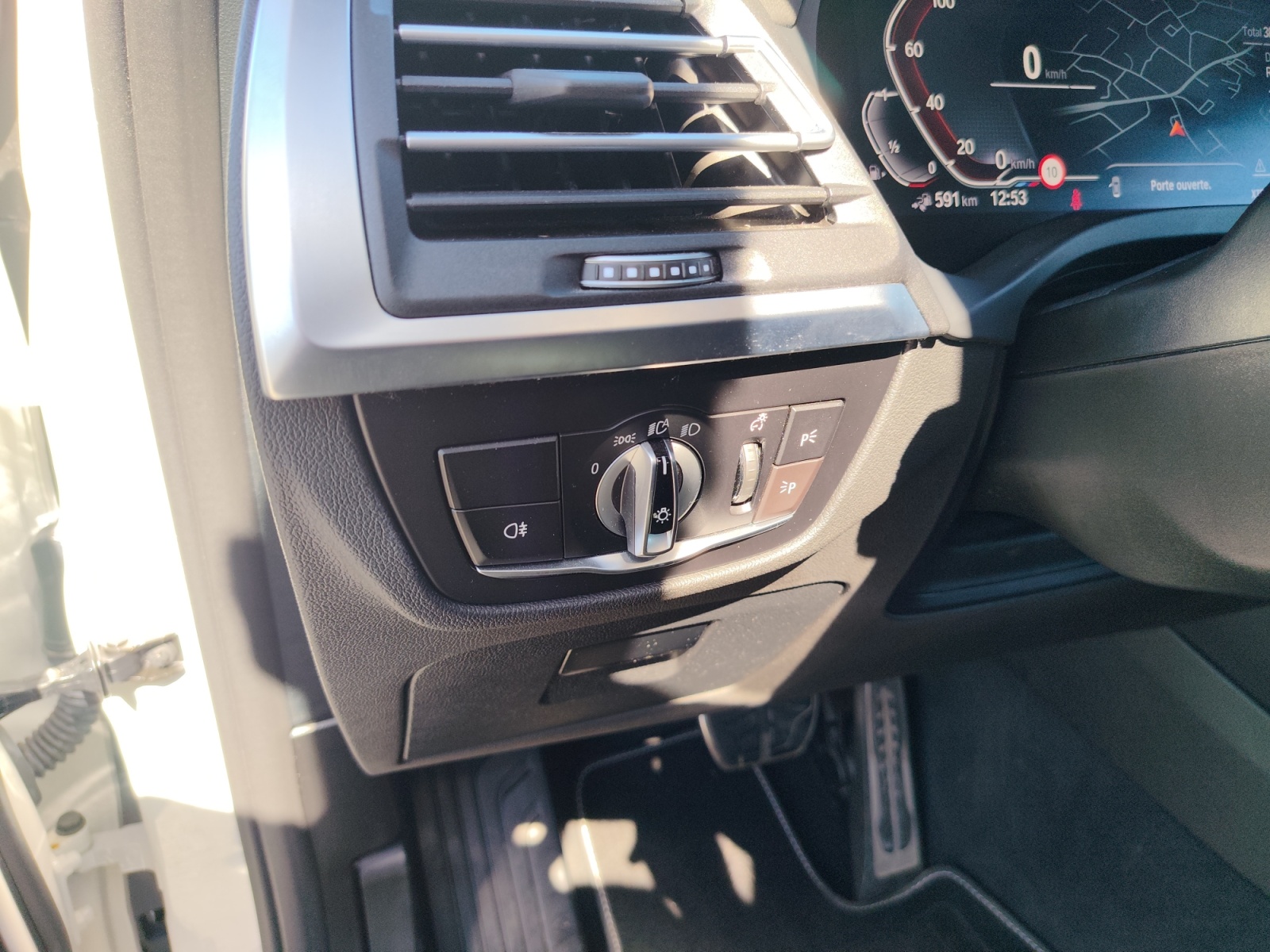 Bmw X3 20
