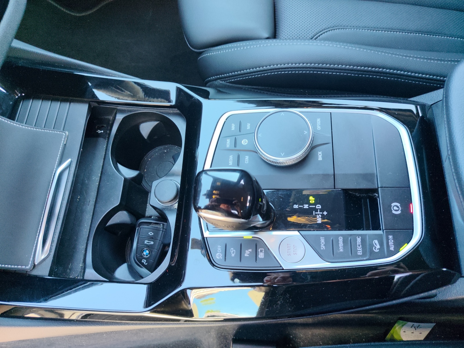 Bmw X3 22
