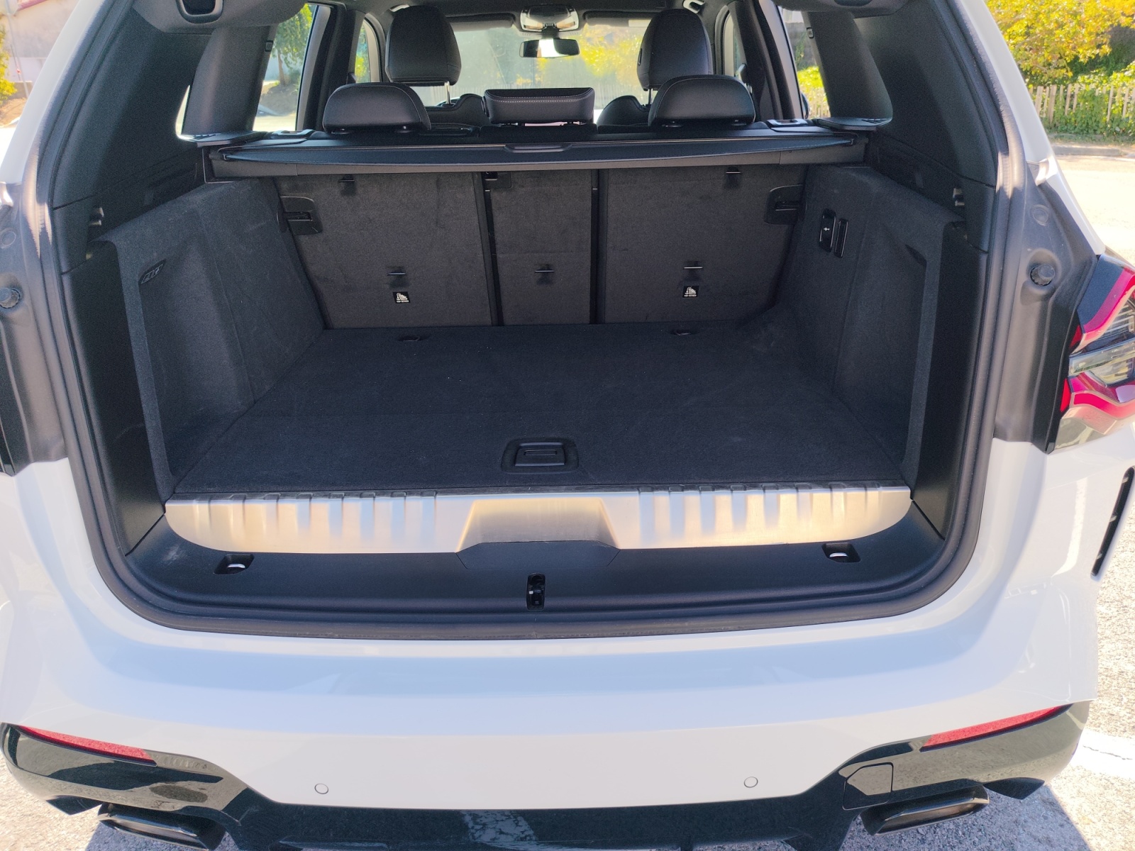 Bmw X3 24