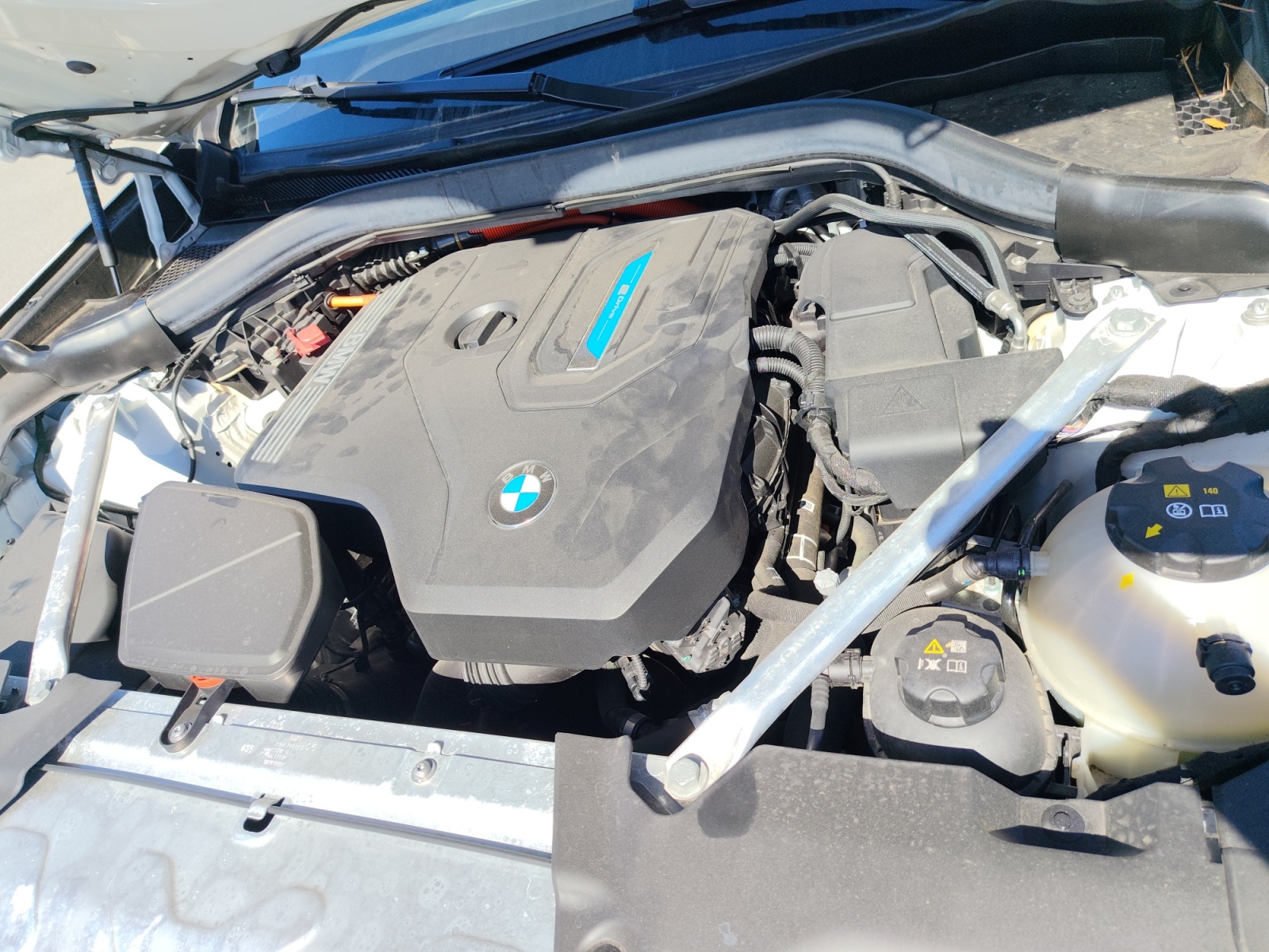 Bmw X3 28