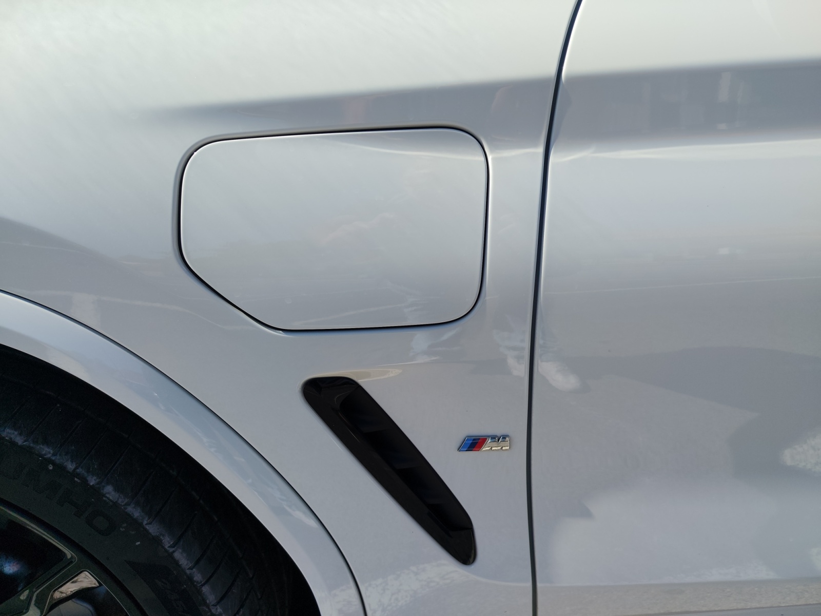 Bmw X3 29