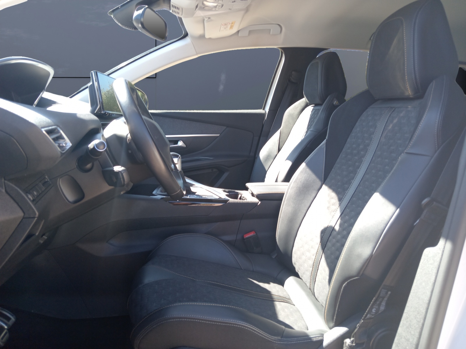 Peugeot 3008 9