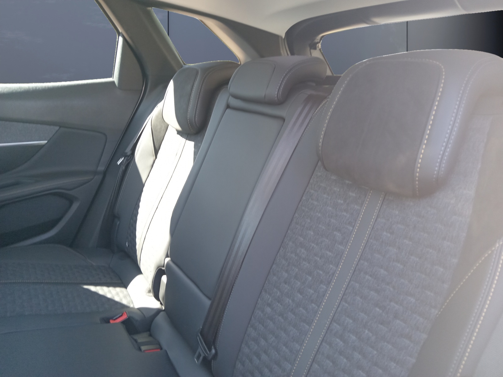 Peugeot 3008 10