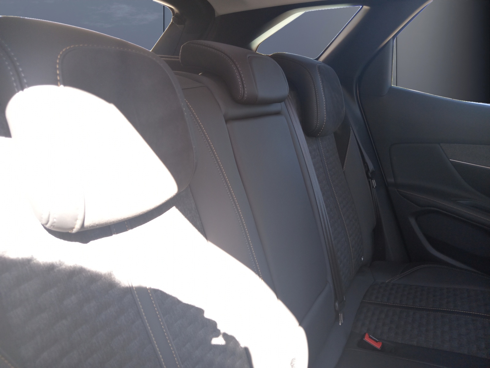 Peugeot 3008 11
