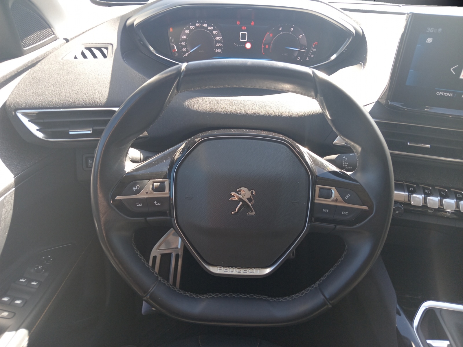 Peugeot 3008 15