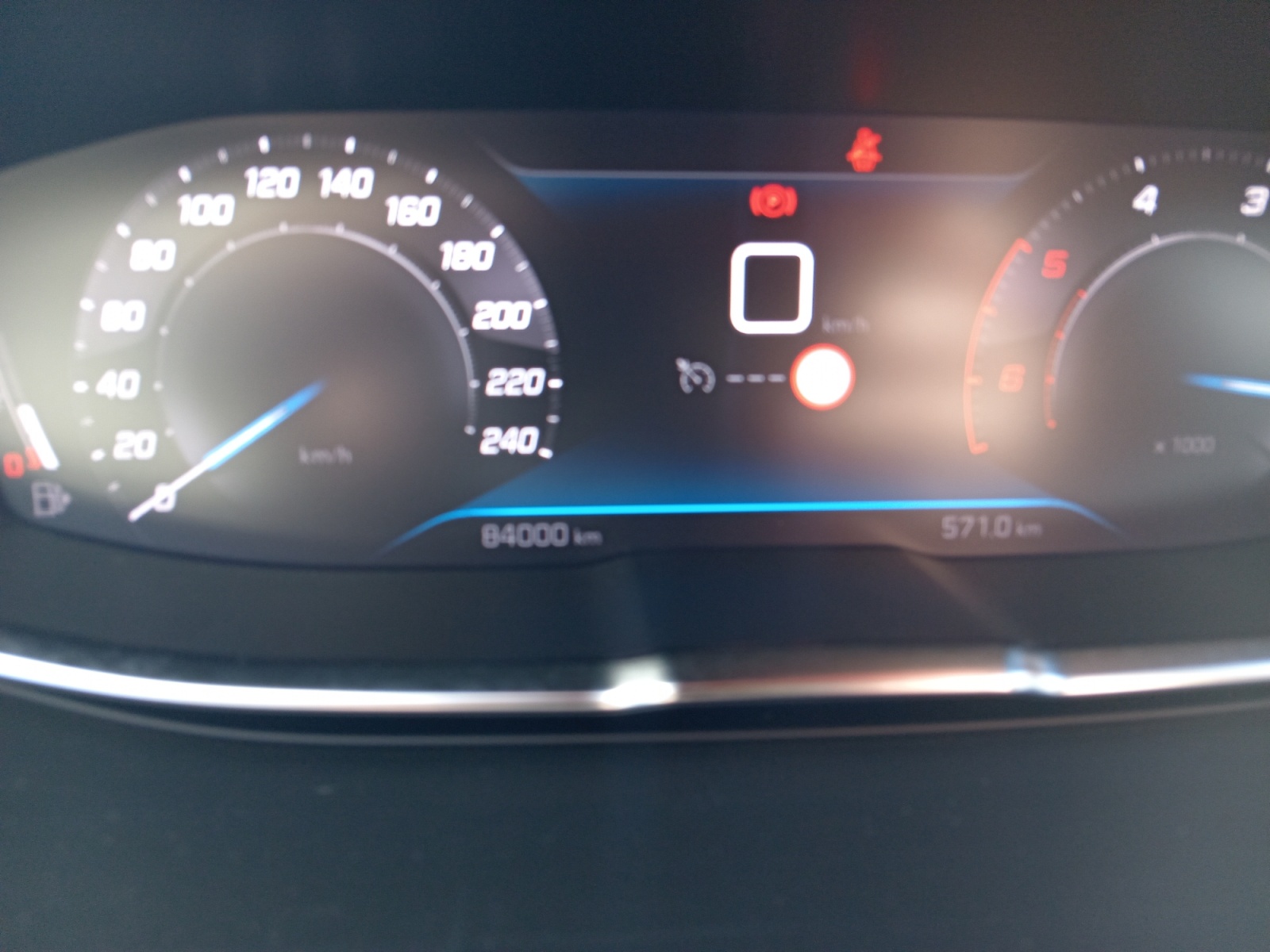 Peugeot 3008 16