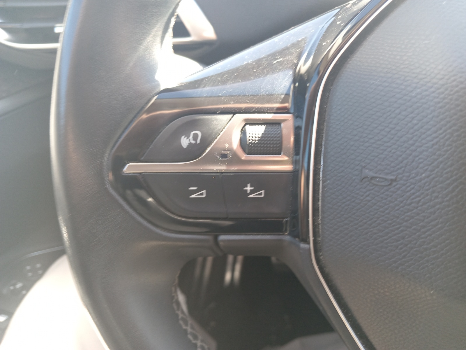 Peugeot 3008 17