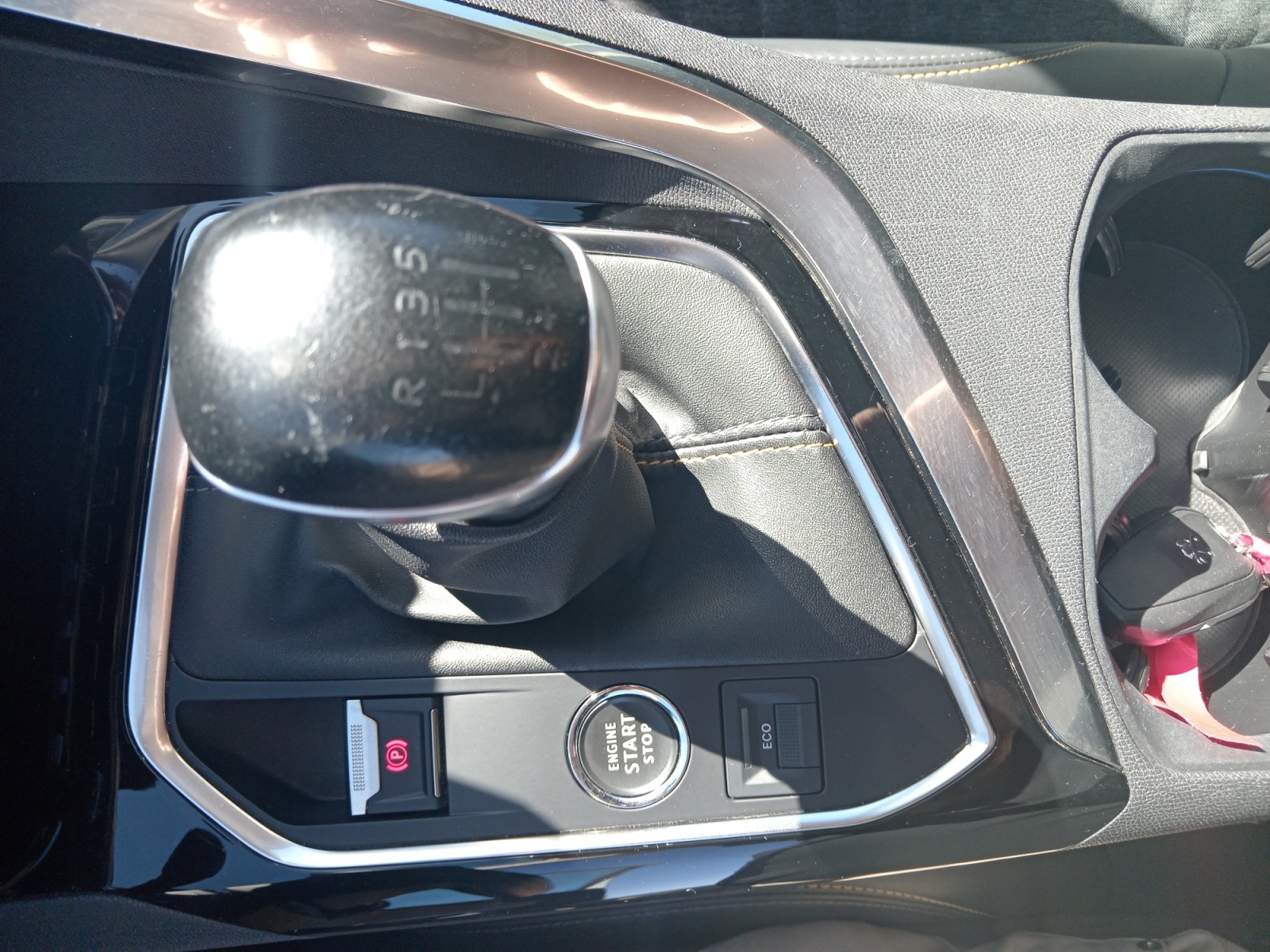 Peugeot 3008 24