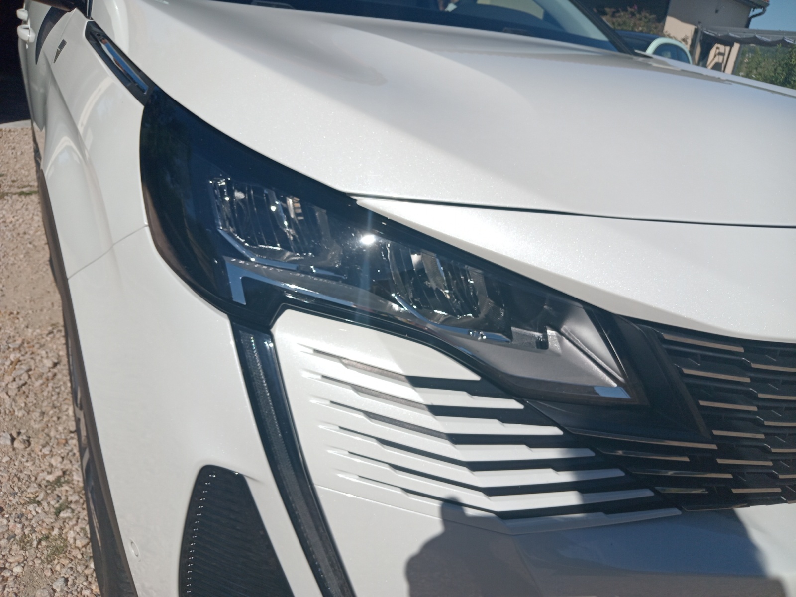 Peugeot 3008 28