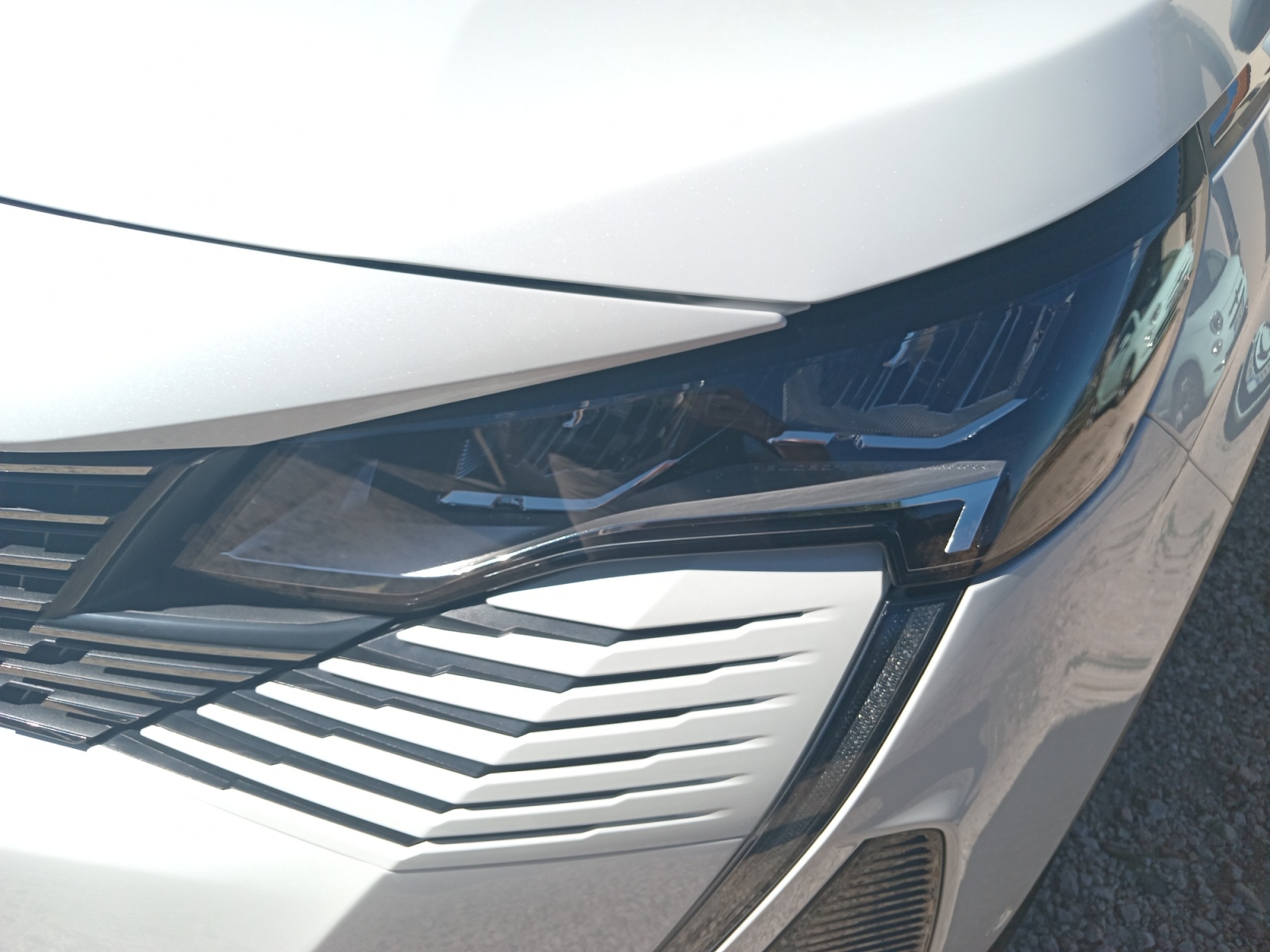 Peugeot 3008 29