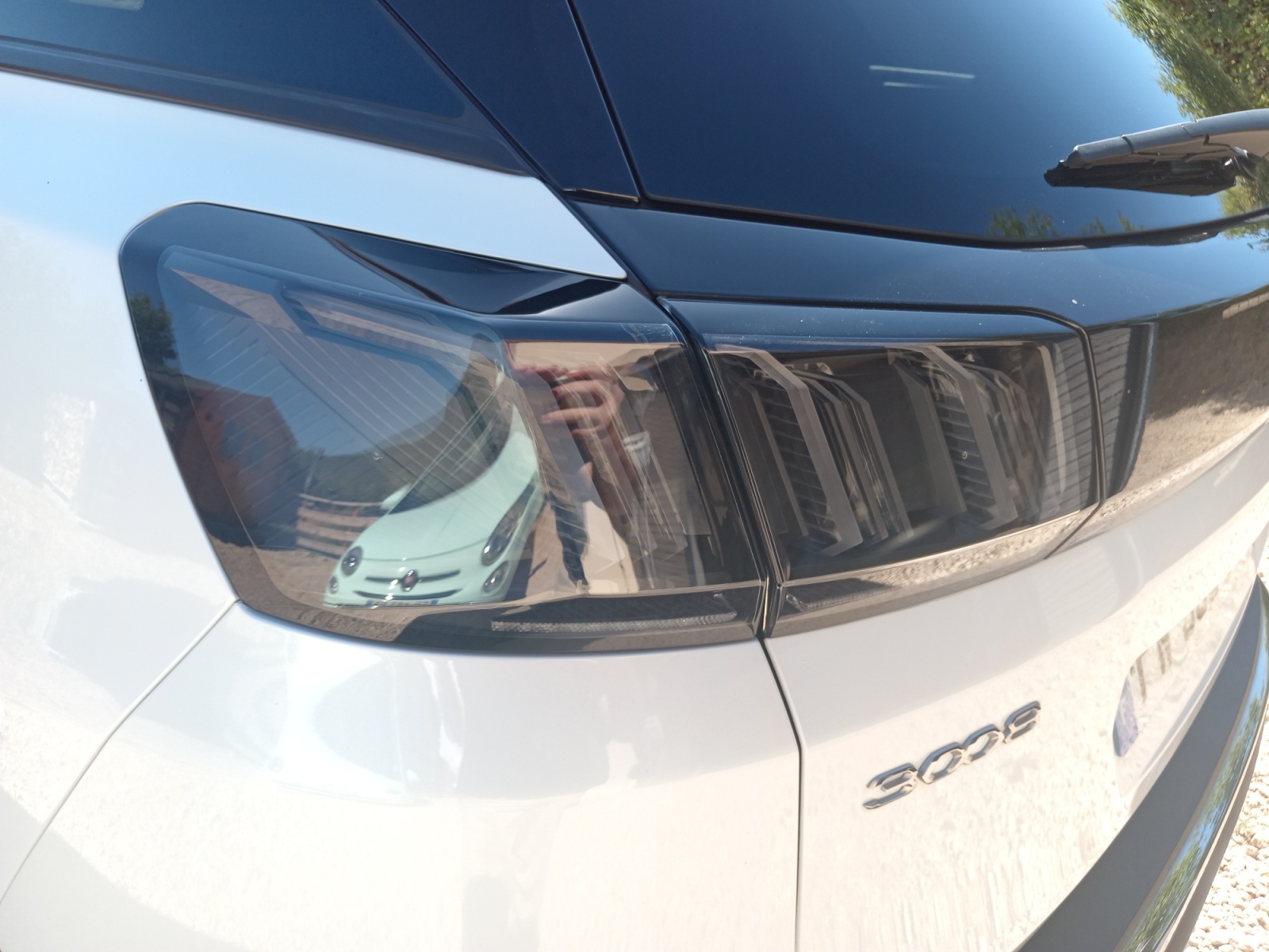 Peugeot 3008 30