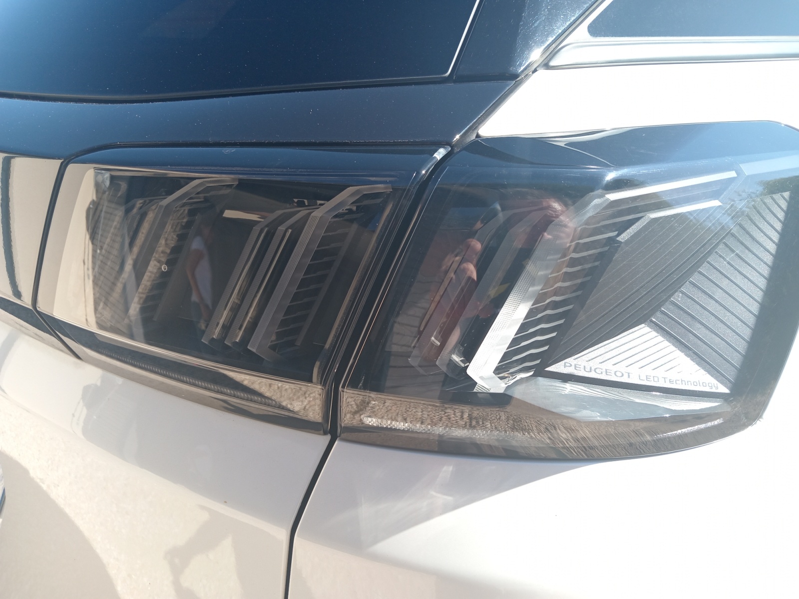 Peugeot 3008 31