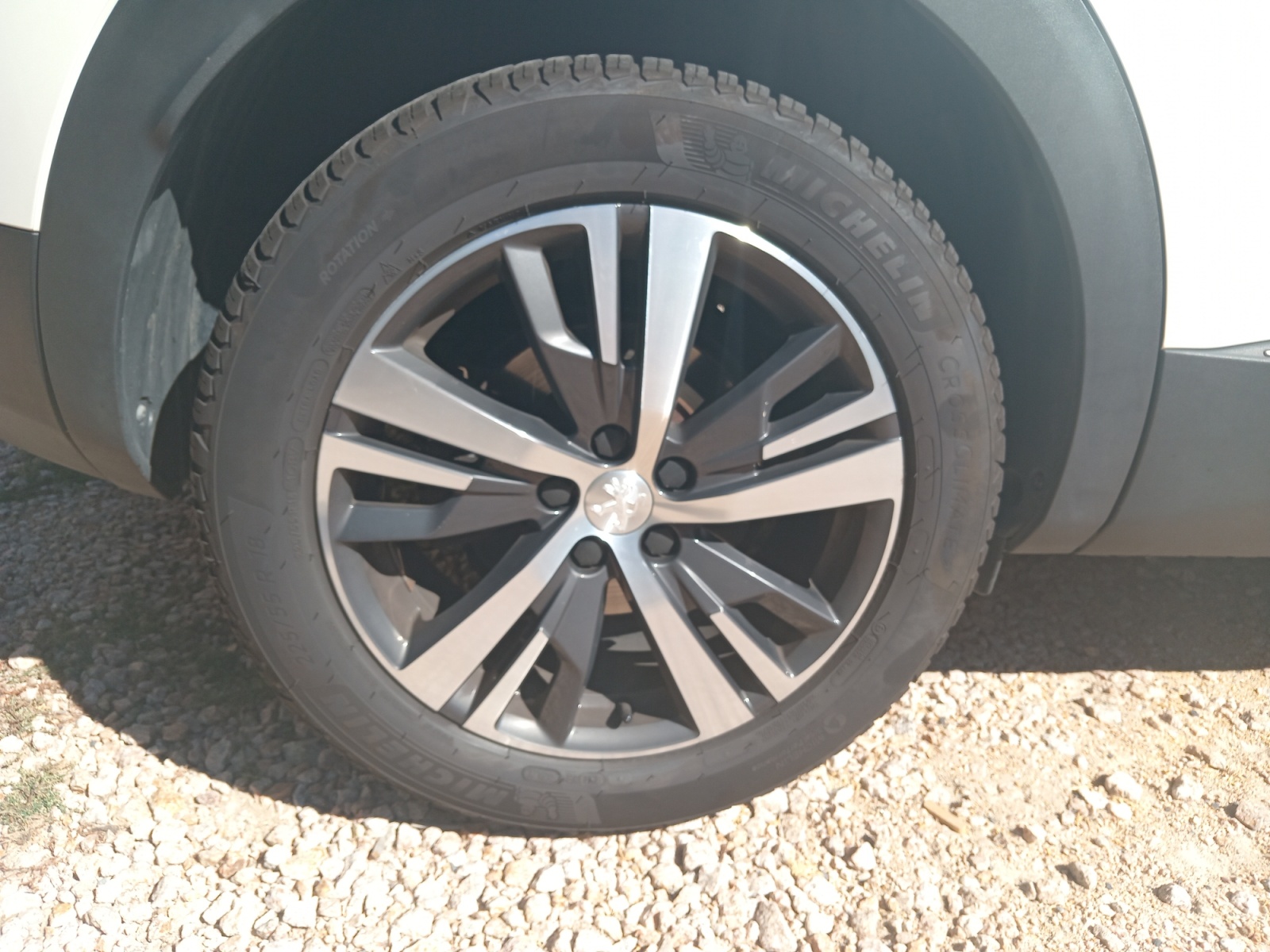 Peugeot 3008 32