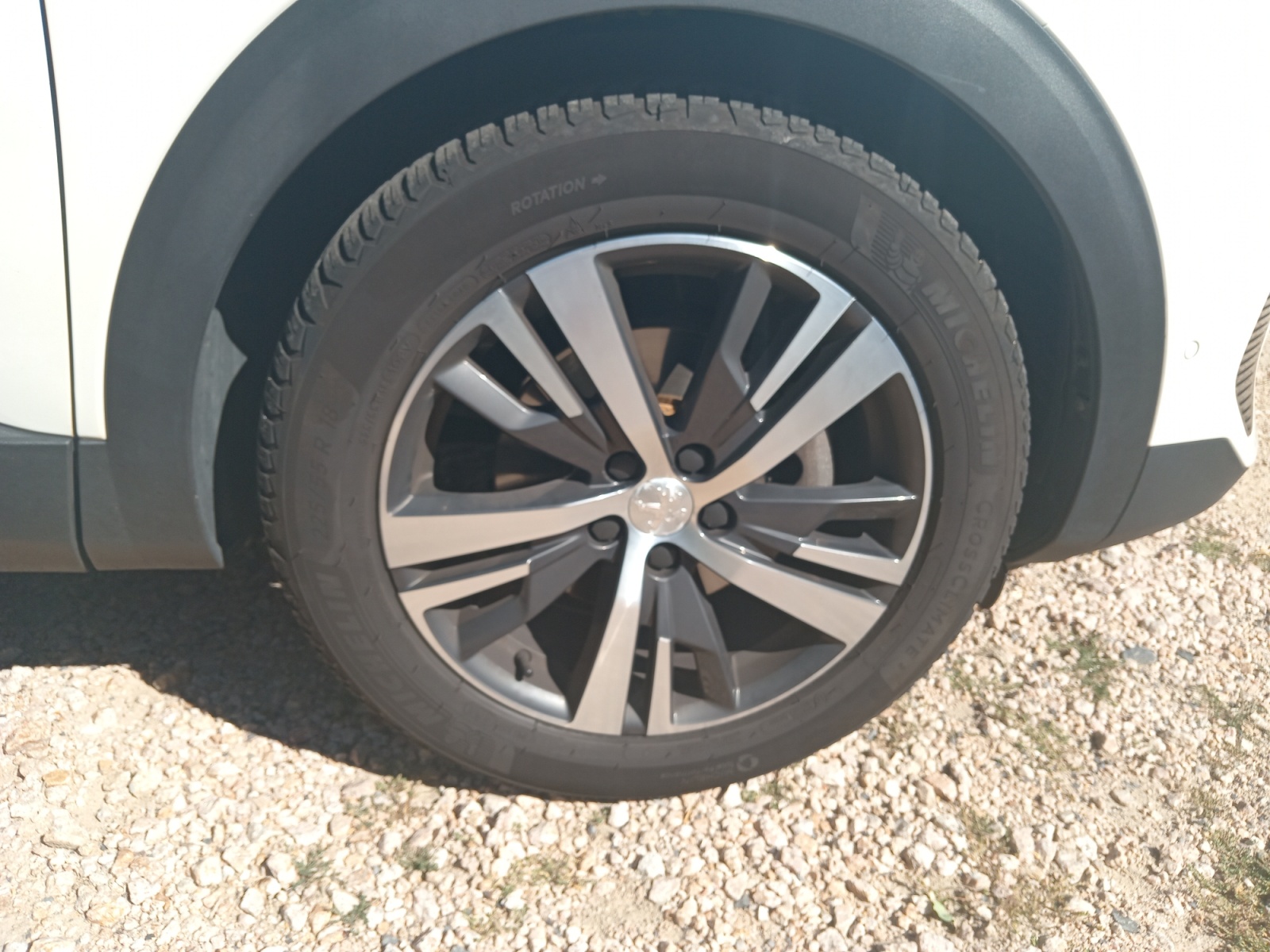 Peugeot 3008 33