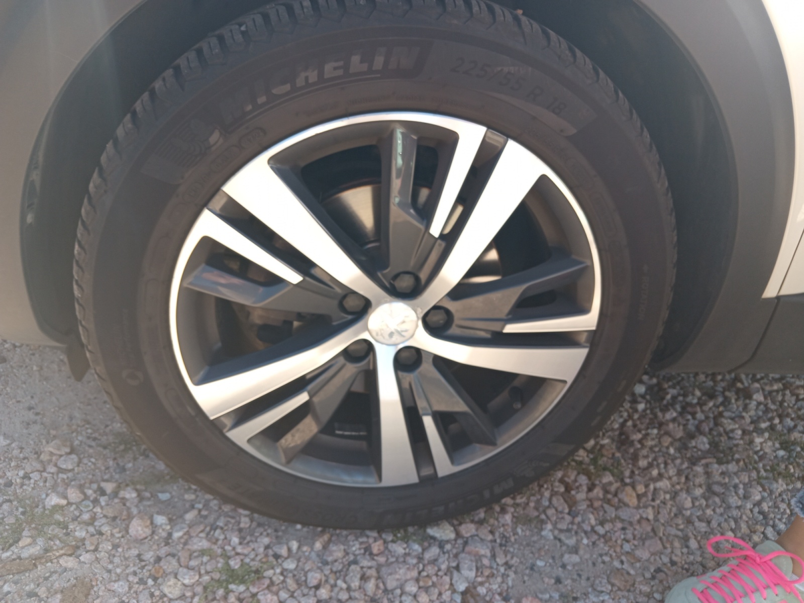 Peugeot 3008 34