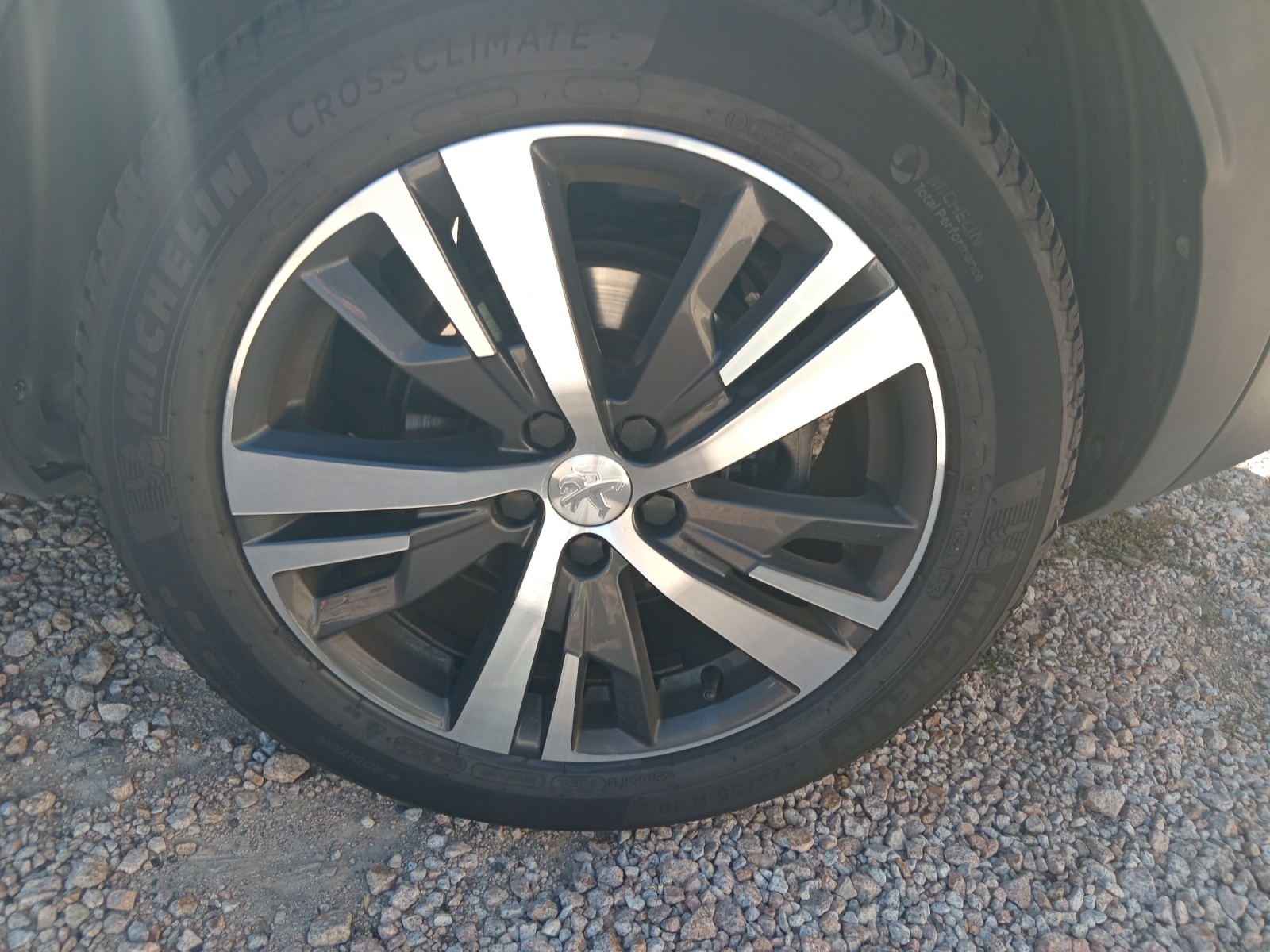 Peugeot 3008 35