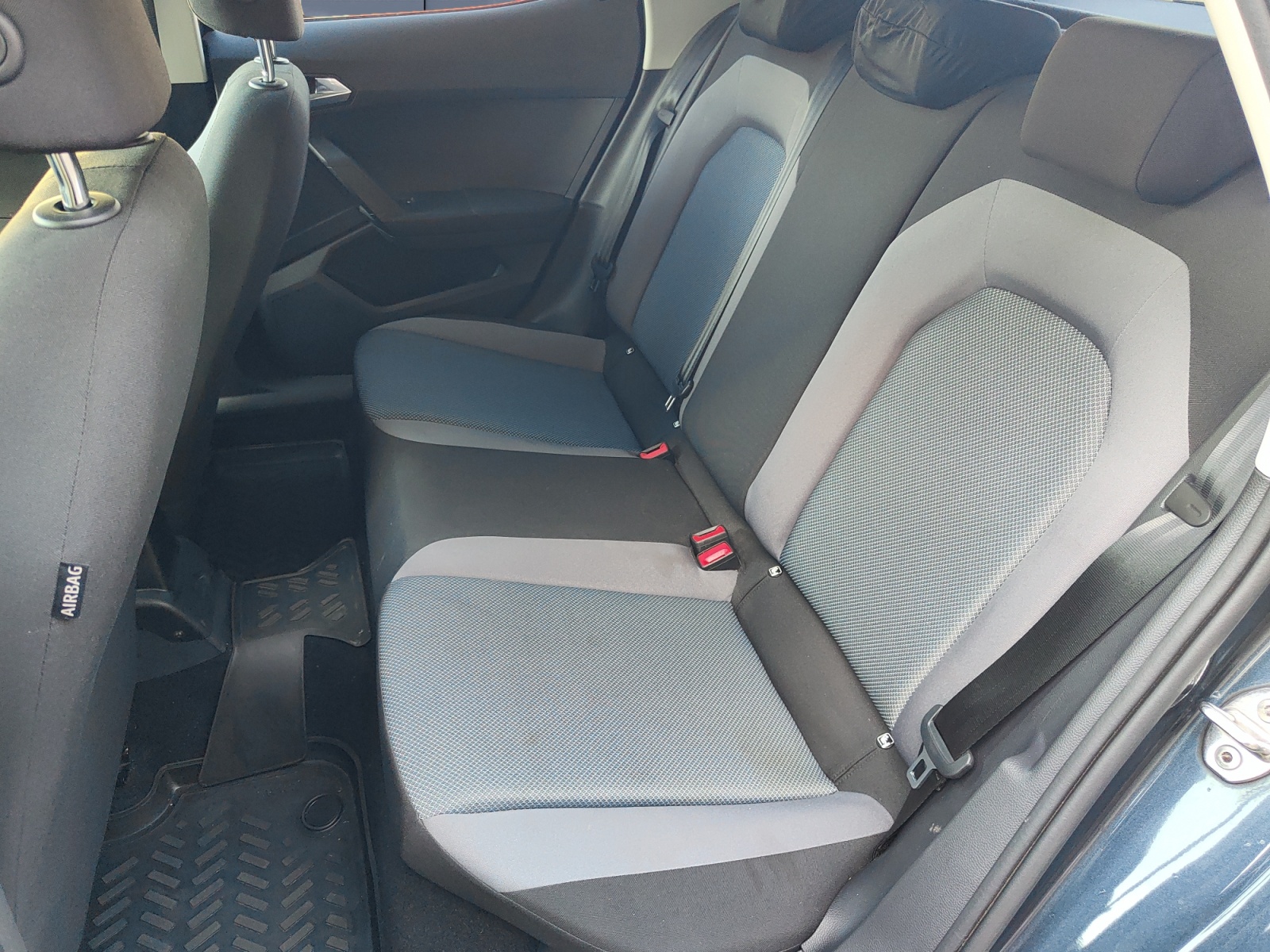 Seat Arona 10