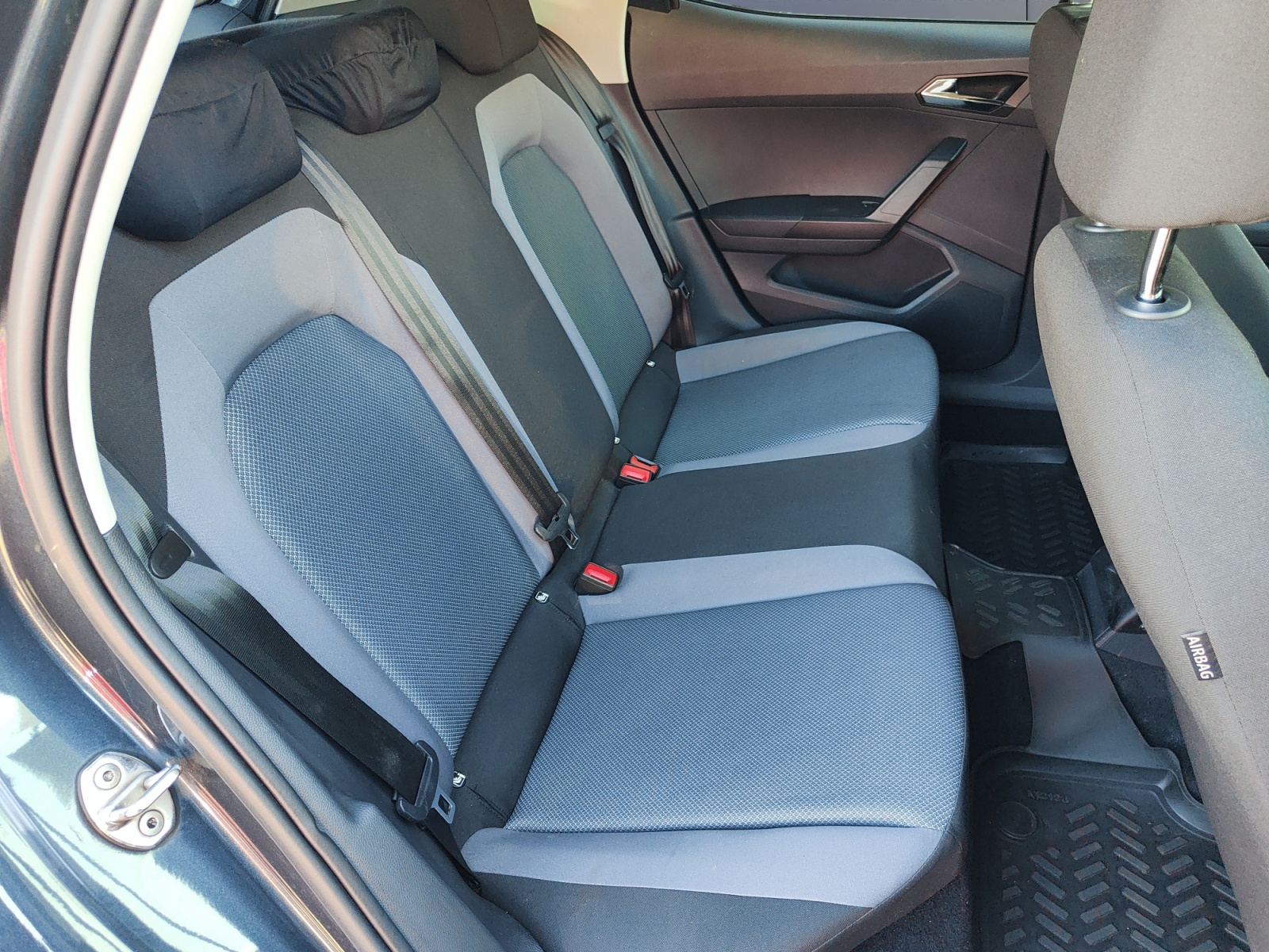 Seat Arona 11
