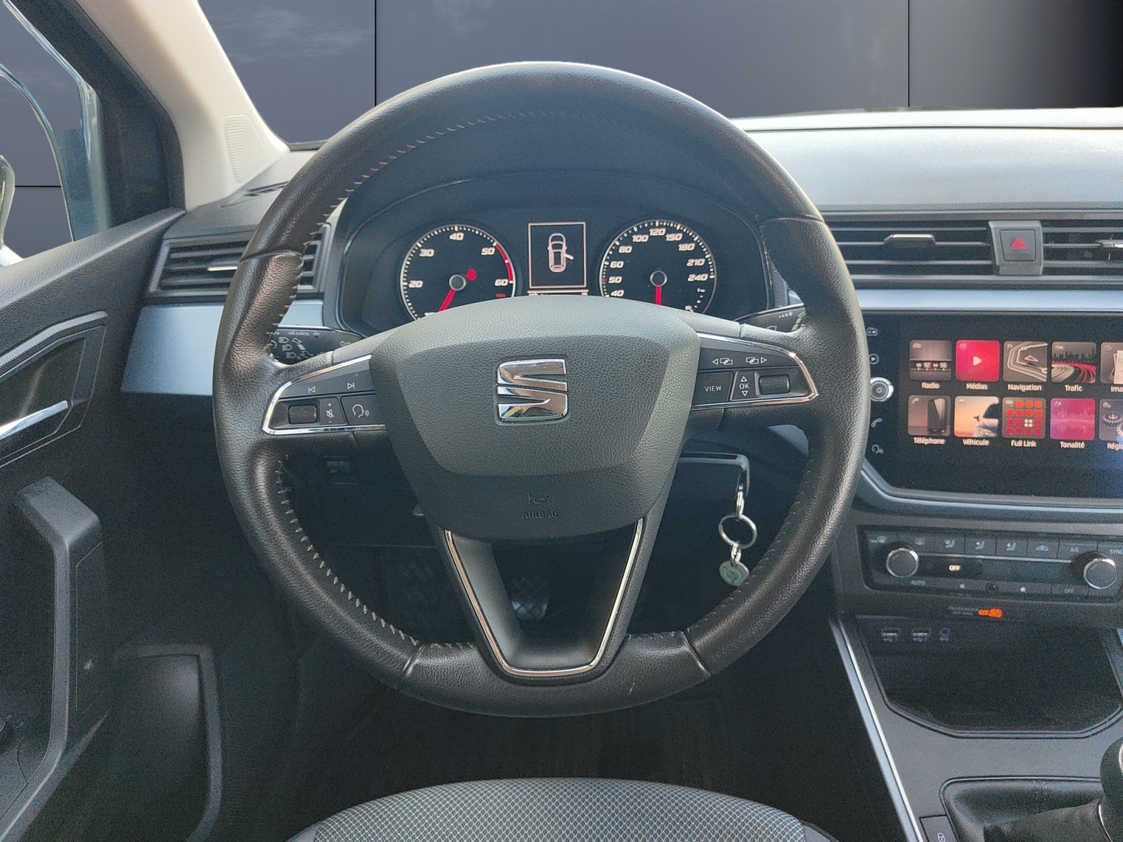 Seat Arona 15