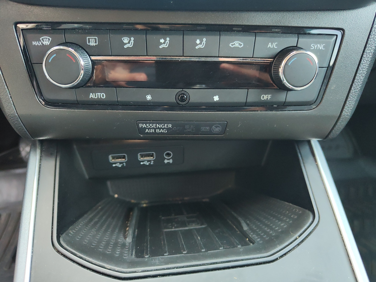 Seat Arona 19