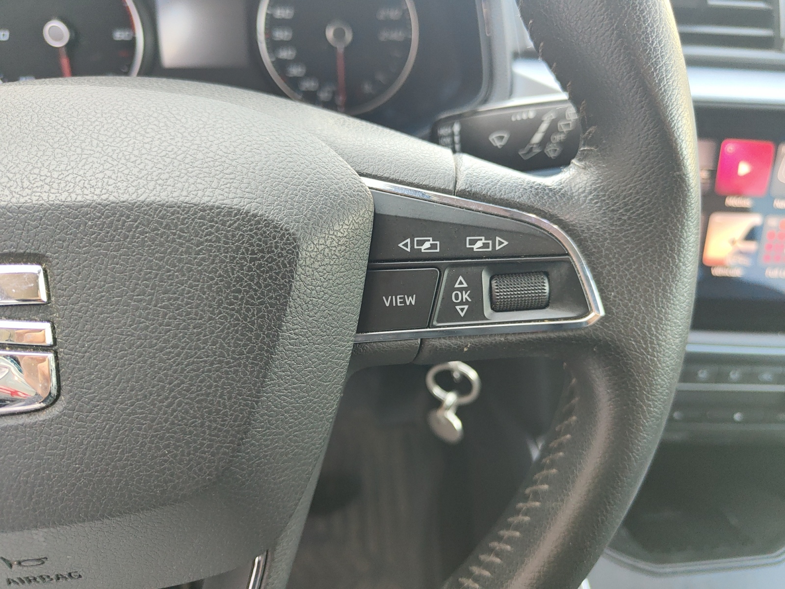 Seat Arona 21