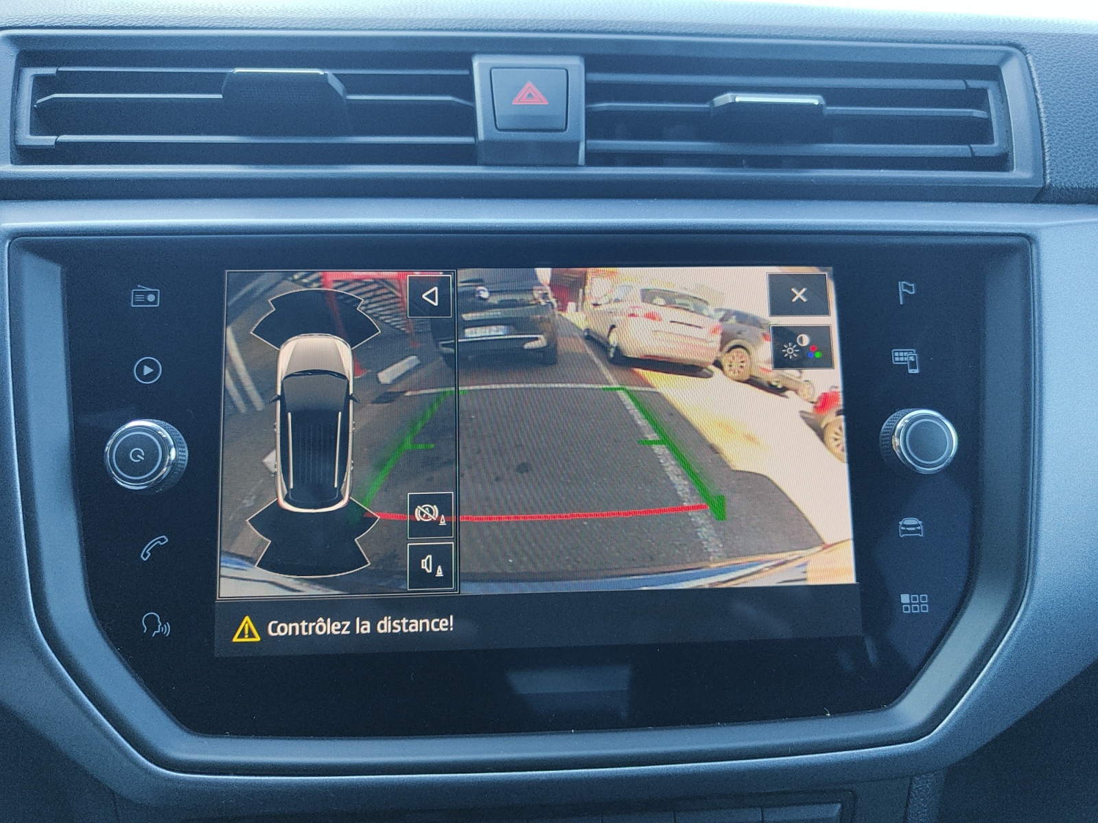 Seat Arona 25