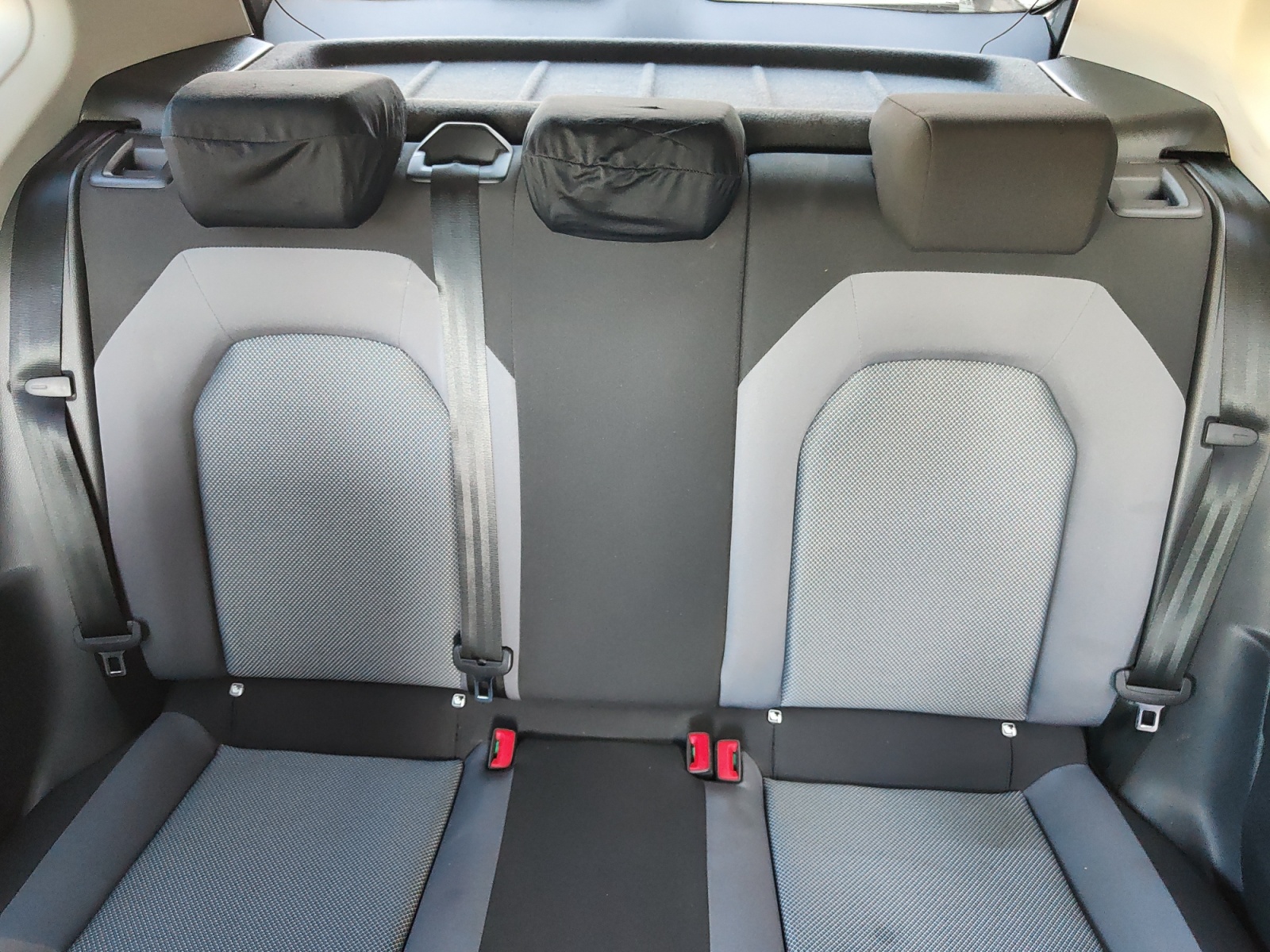 Seat Arona 27