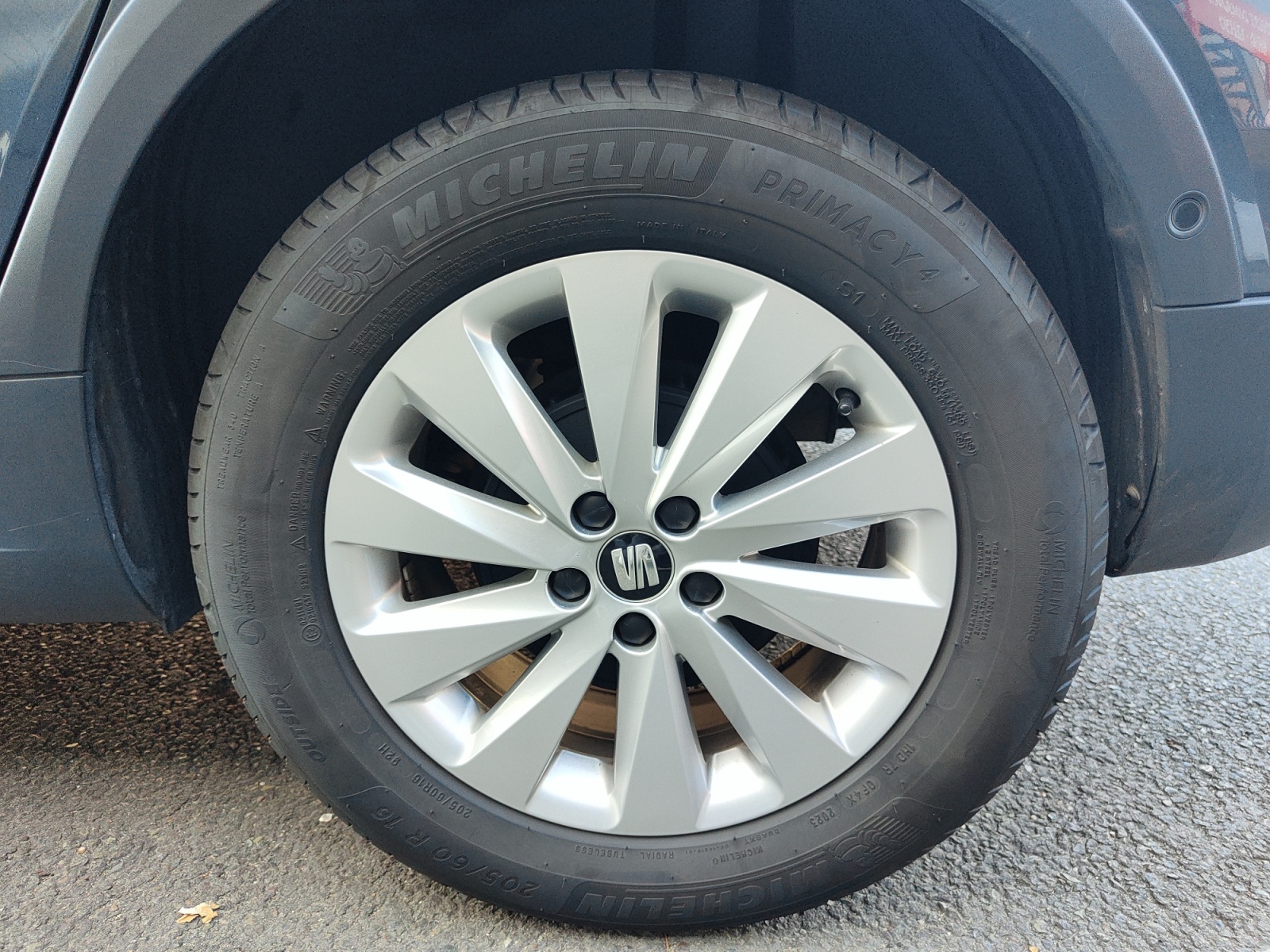 Seat Arona 31