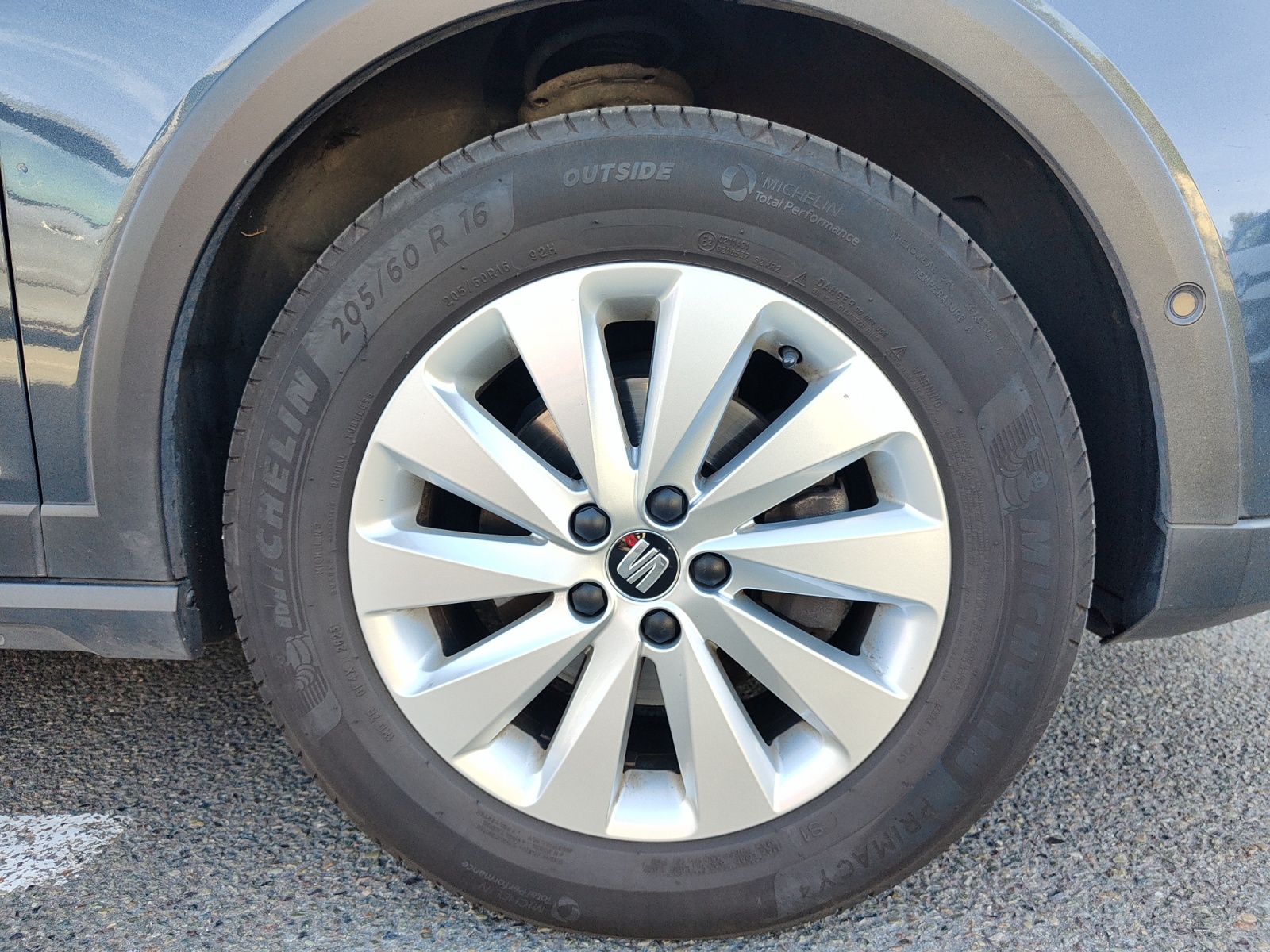 Seat Arona 33