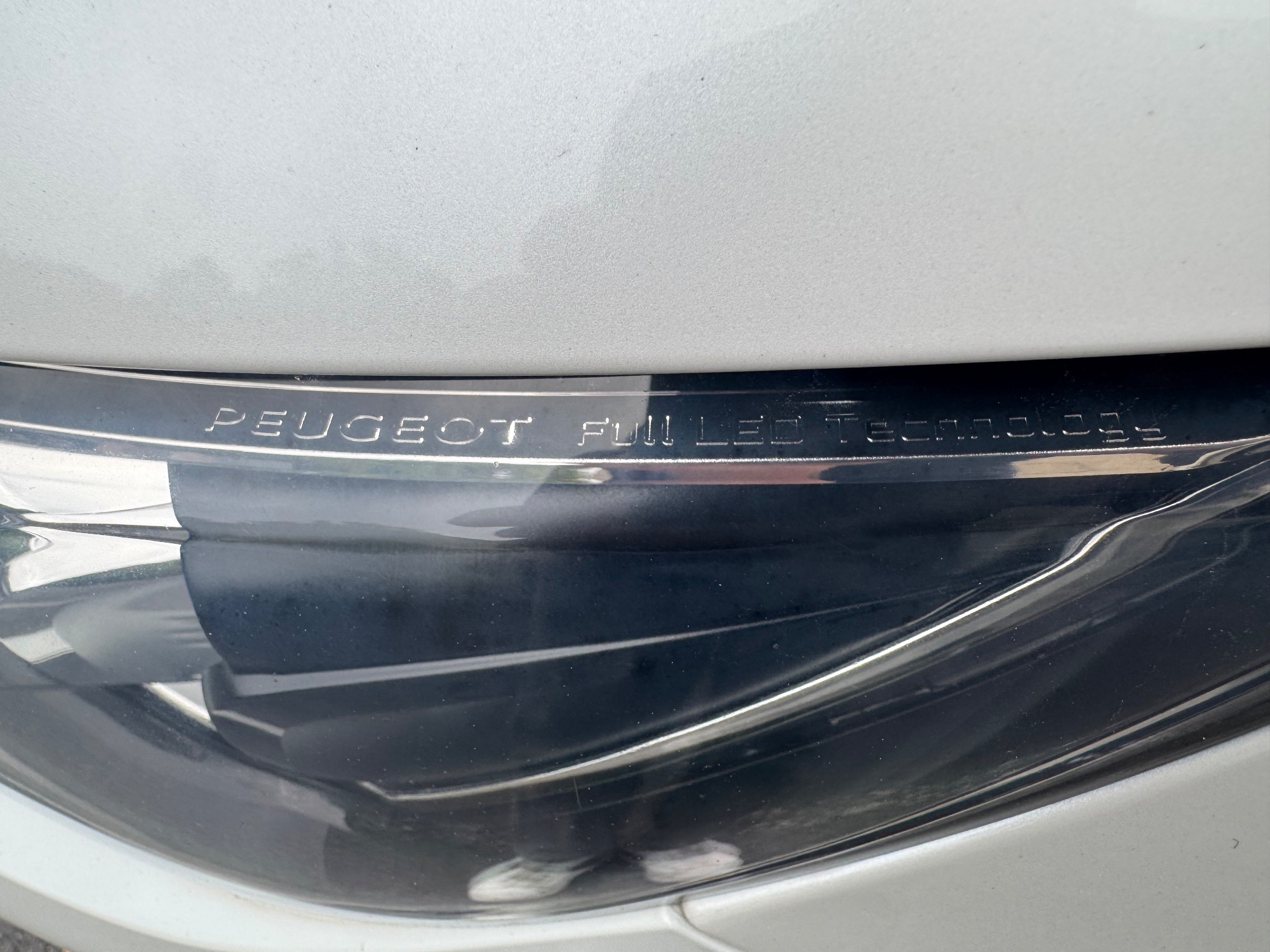 Peugeot 308 39