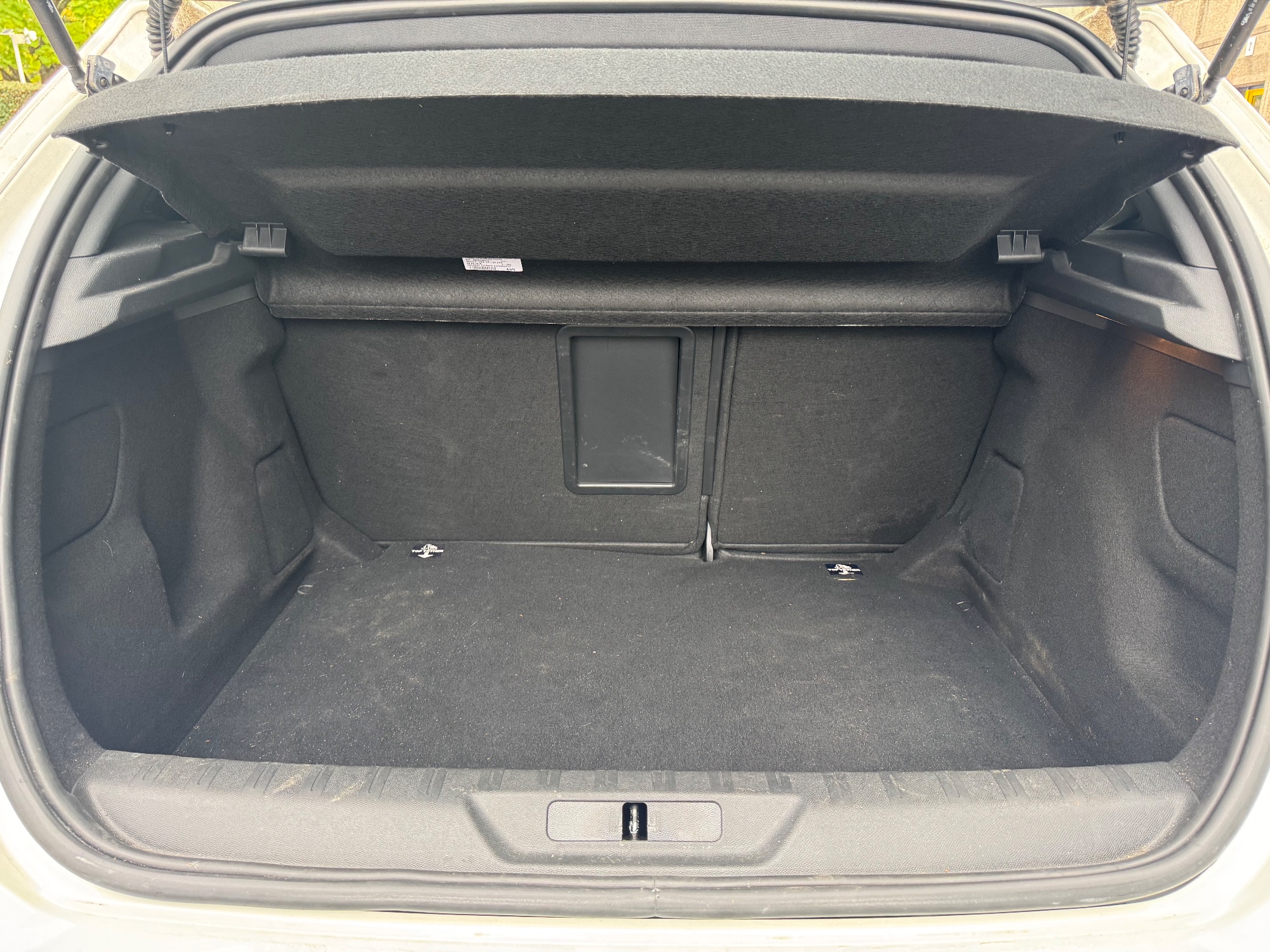 Peugeot 308 37