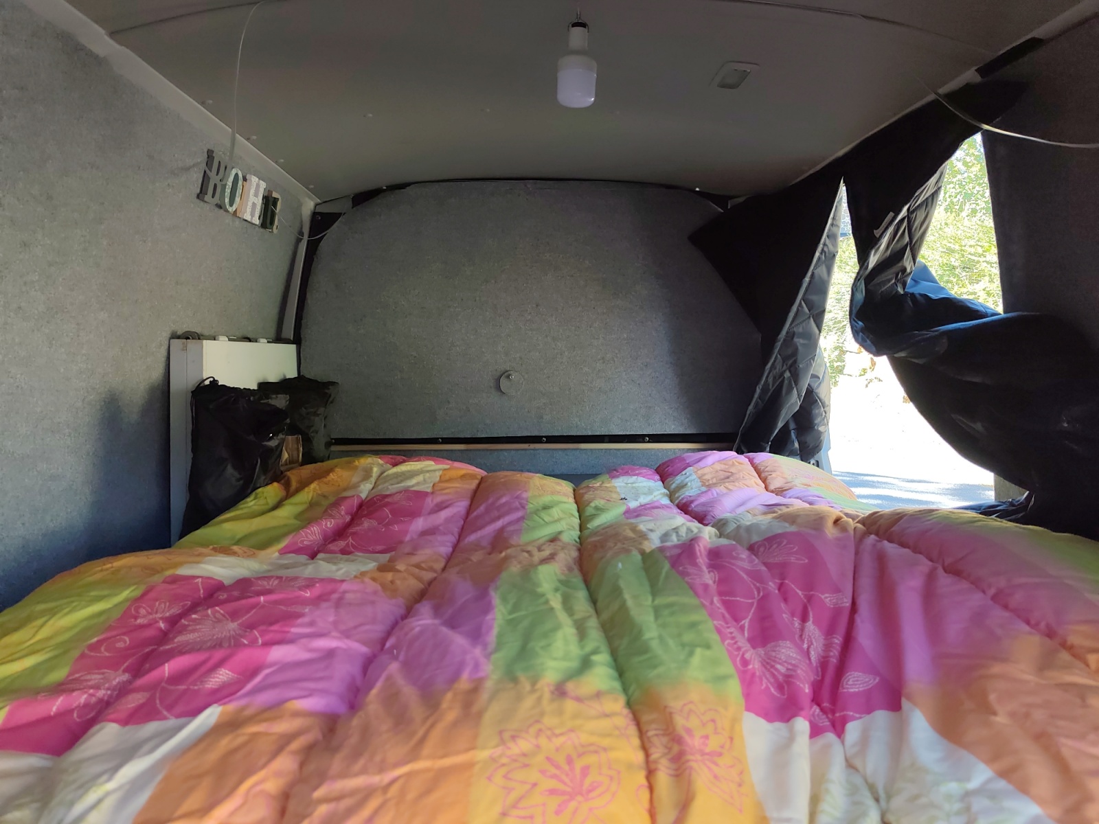 Volkswagen Transporter Vu 19