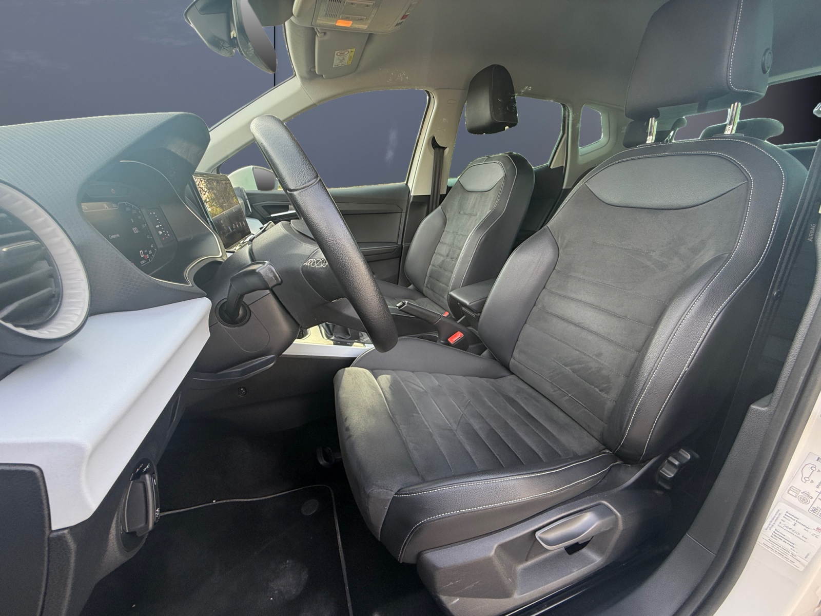Seat Arona 9