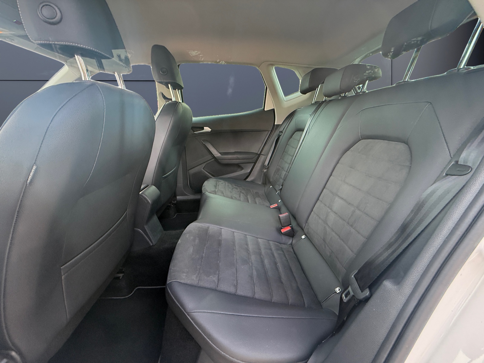 Seat Arona 10