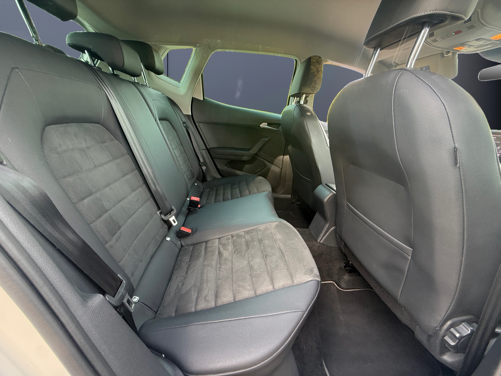 Seat Arona 25