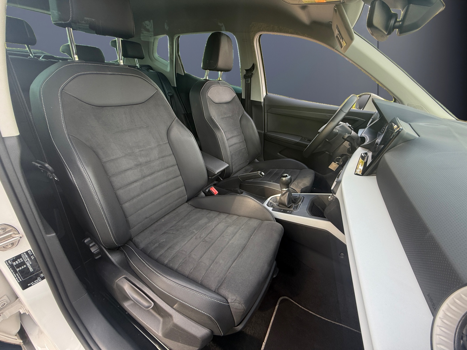 Seat Arona 26