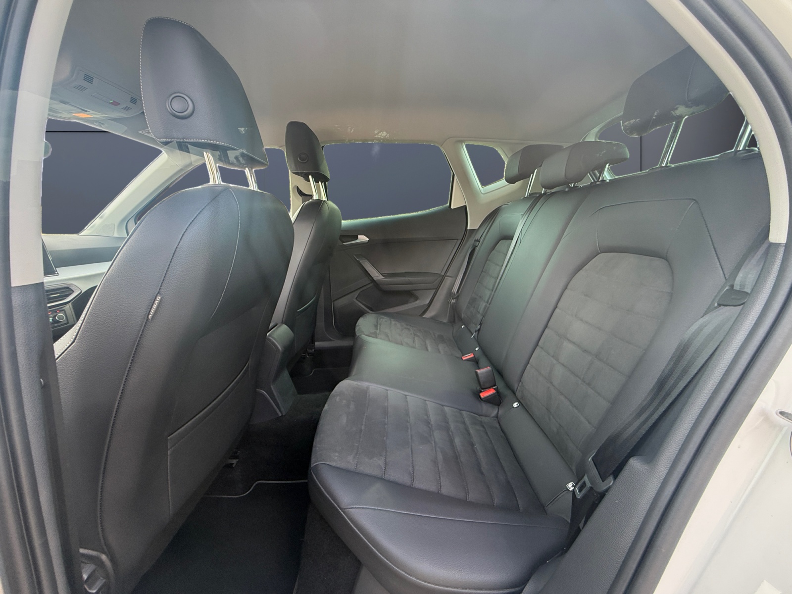 Seat Arona 11