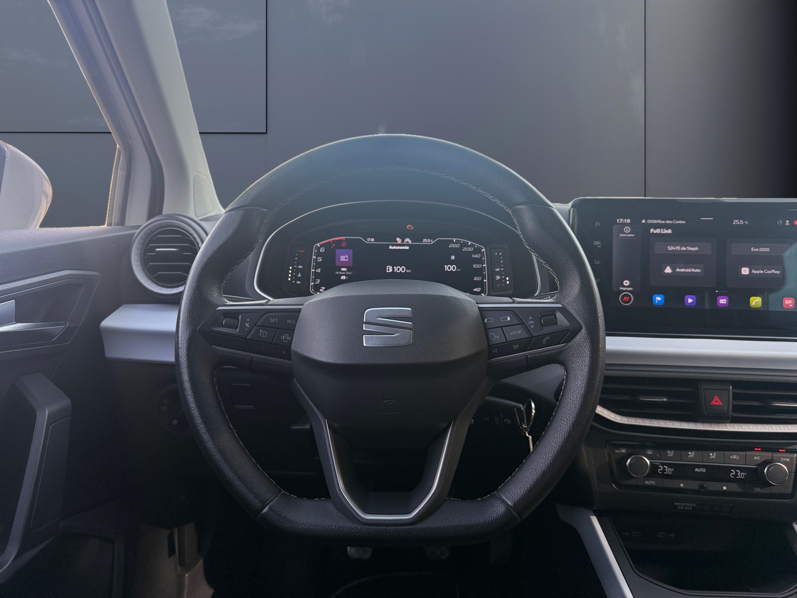 Seat Arona 28