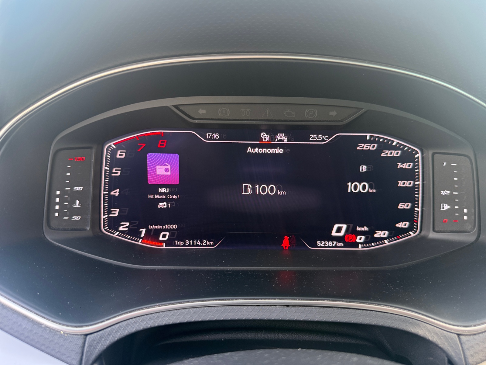 Seat Arona 29