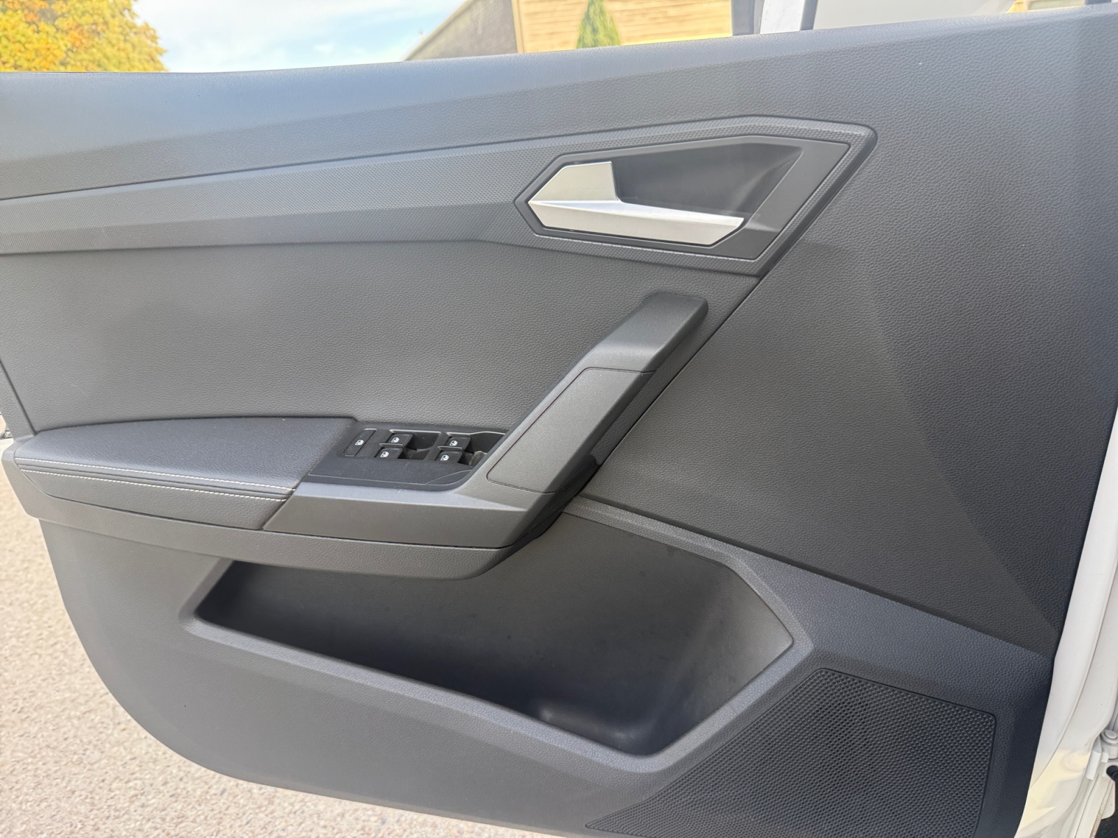 Seat Arona 30