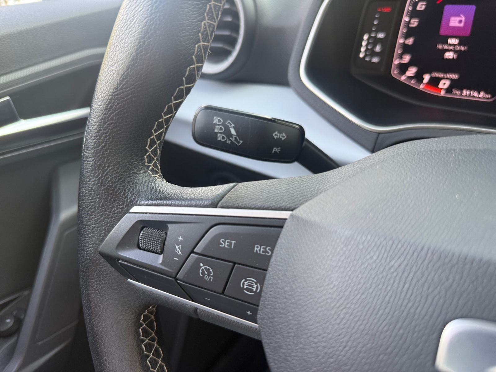 Seat Arona 32